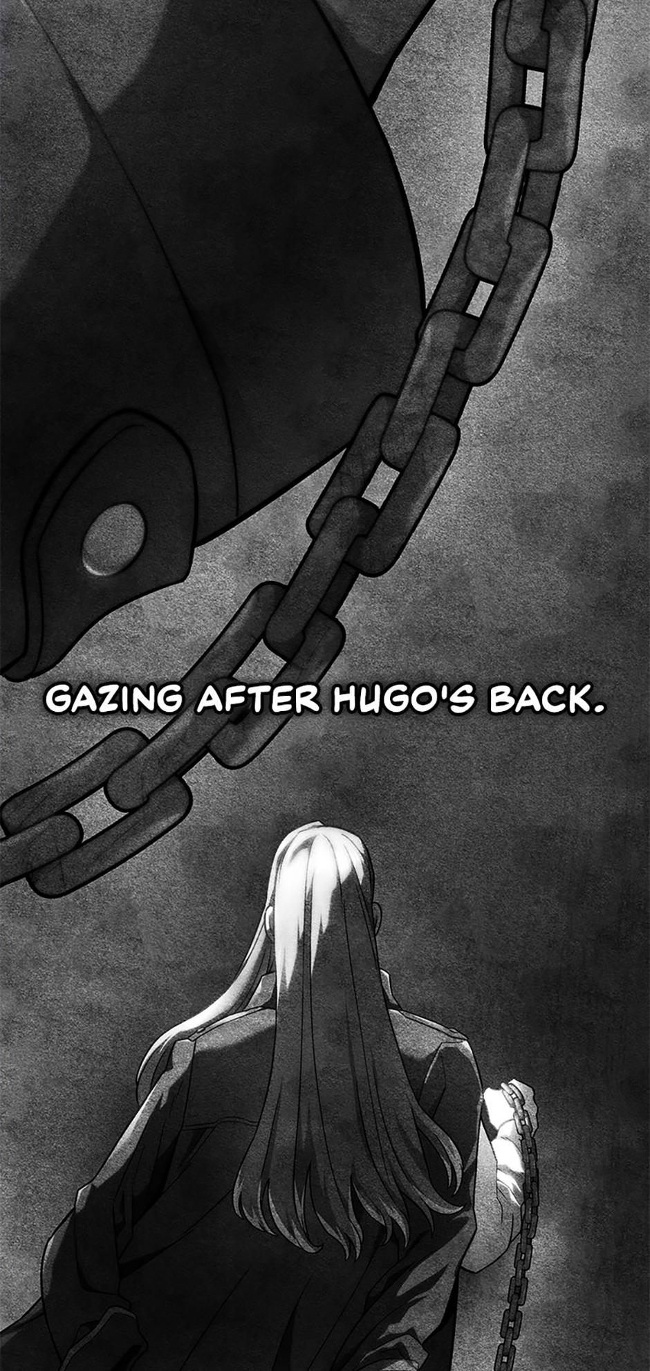 Read Revenge of the Baskerville Bloodhound ENGLISH Manga Online