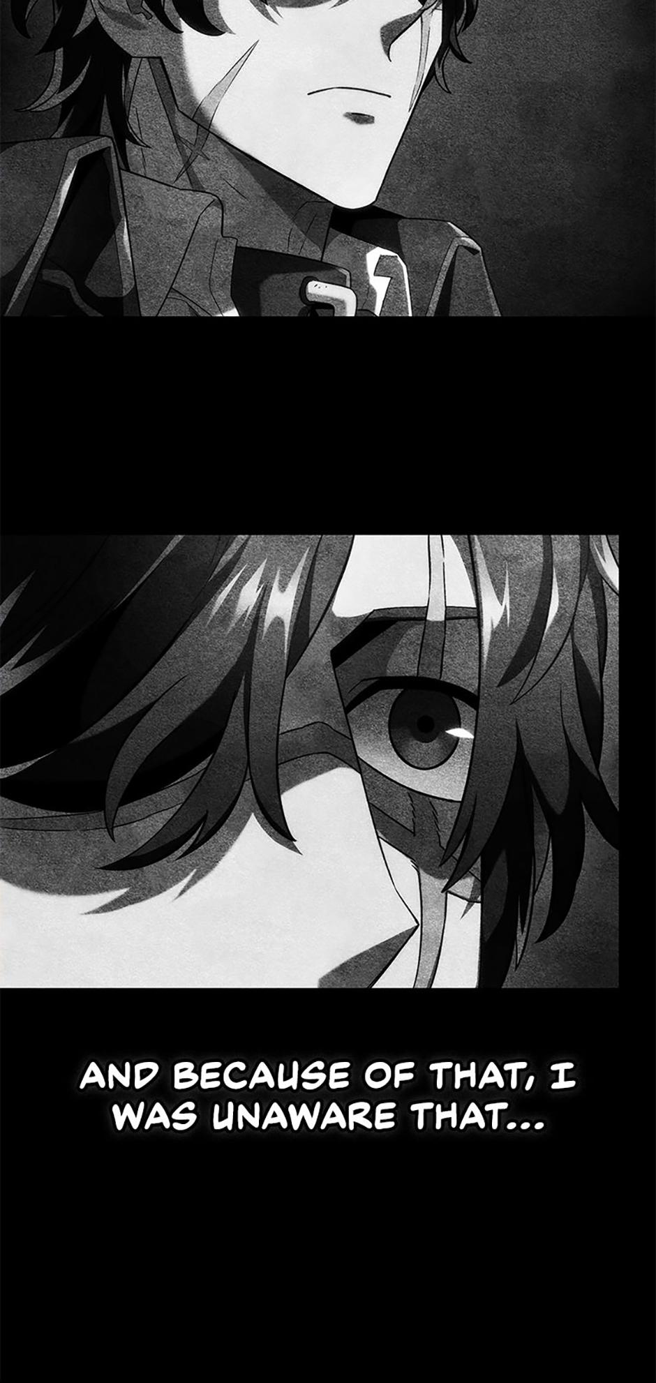 Read Revenge of the Baskerville Bloodhound ENGLISH Manga Online