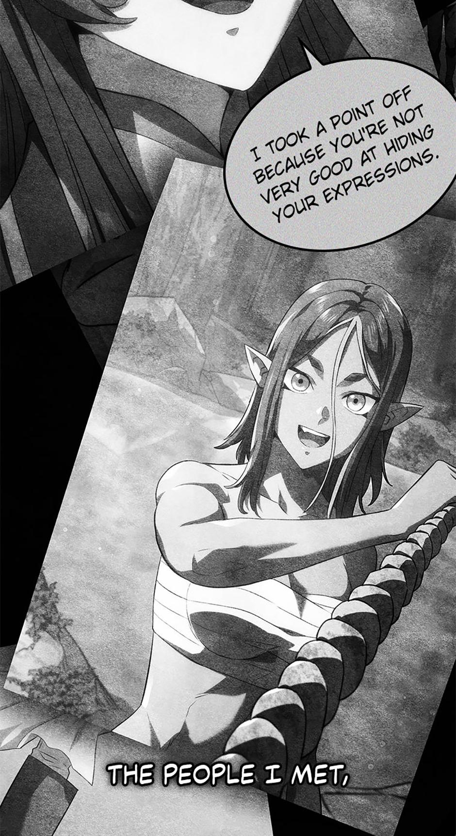 Read Revenge of the Baskerville Bloodhound ENGLISH Manga Online