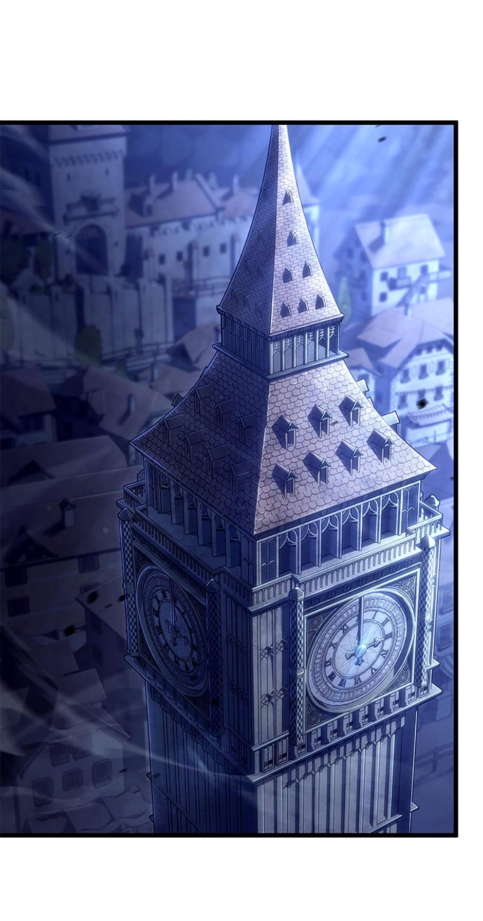 Read Revenge of the Baskerville Bloodhound ENGLISH Manga Online