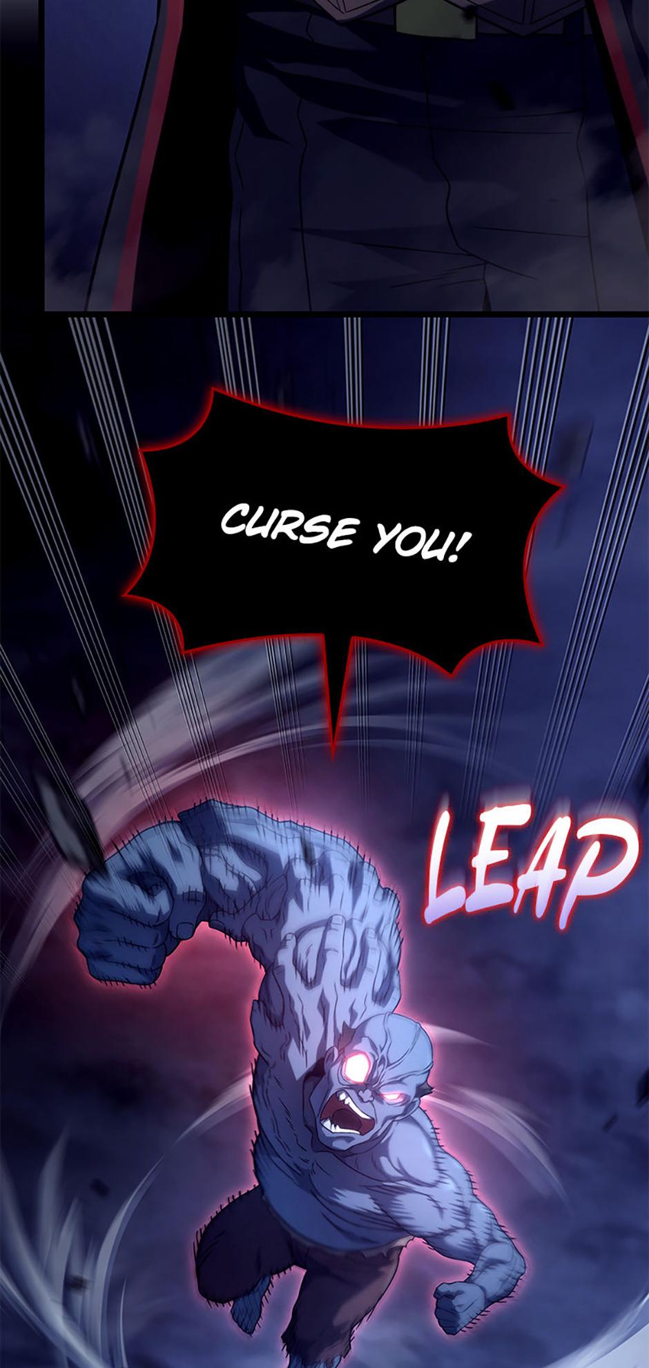 Read Revenge of the Baskerville Bloodhound ENGLISH Manga Online