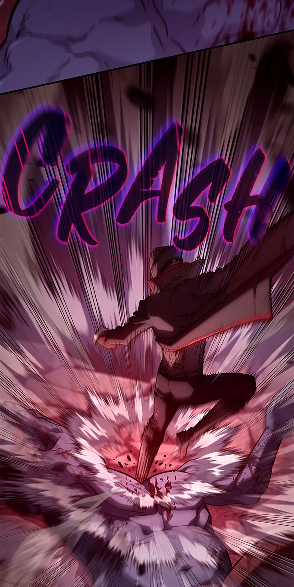 Read Revenge of the Baskerville Bloodhound ENGLISH Manga Online