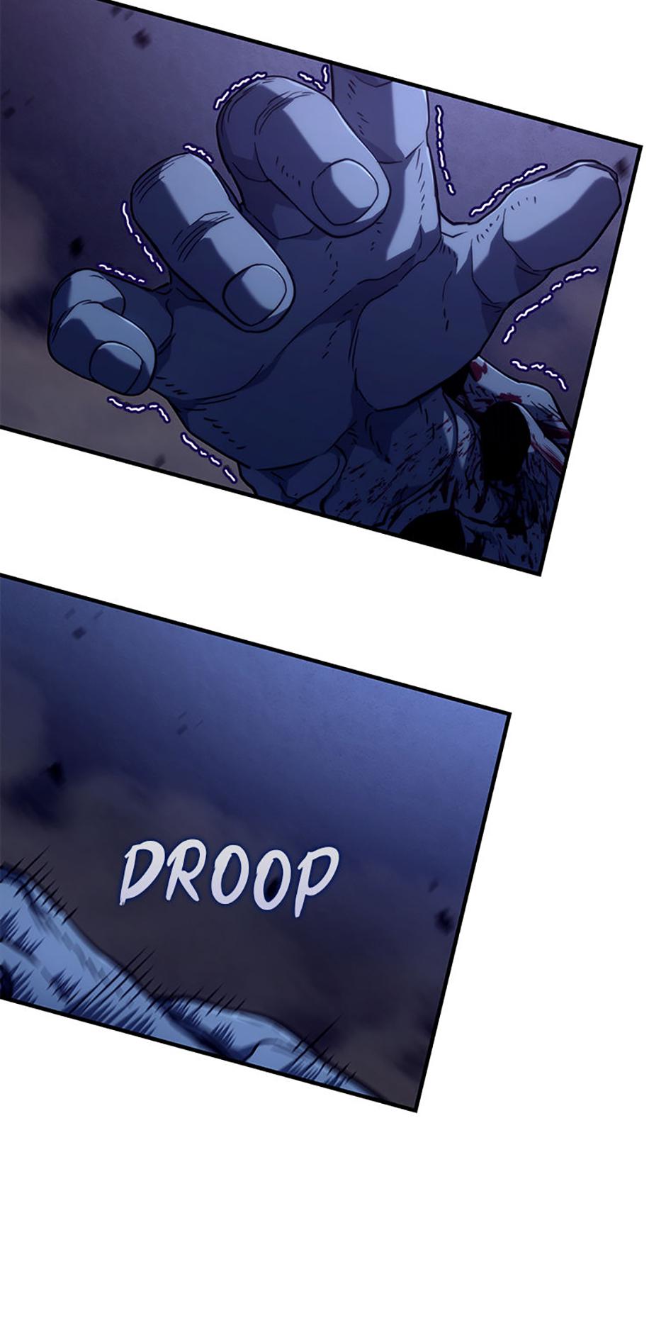 Read Revenge of the Baskerville Bloodhound ENGLISH Manga Online