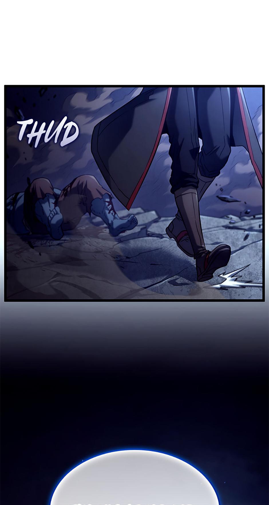 Read Revenge of the Baskerville Bloodhound ENGLISH Manga Online