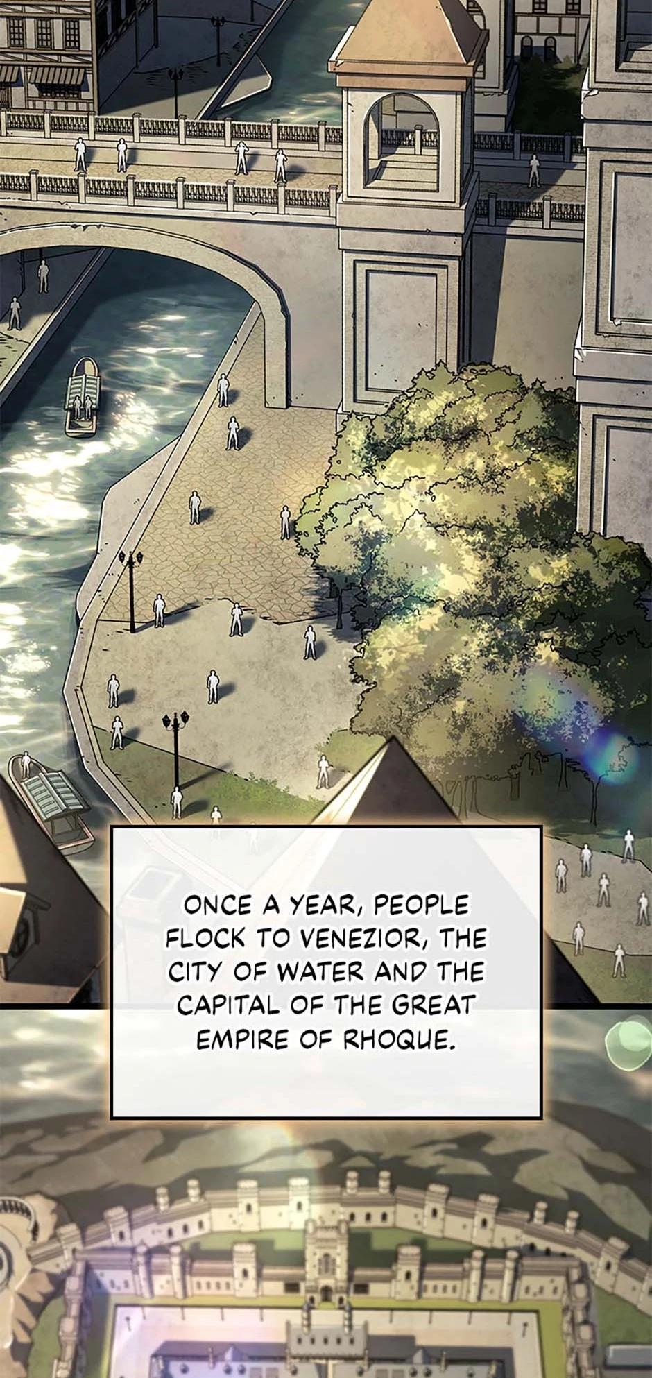 Read Revenge of the Baskerville Bloodhound ENGLISH Manga Online