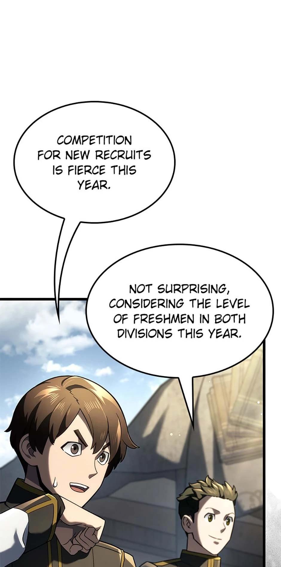 Read Revenge of the Baskerville Bloodhound ENGLISH Manga Online