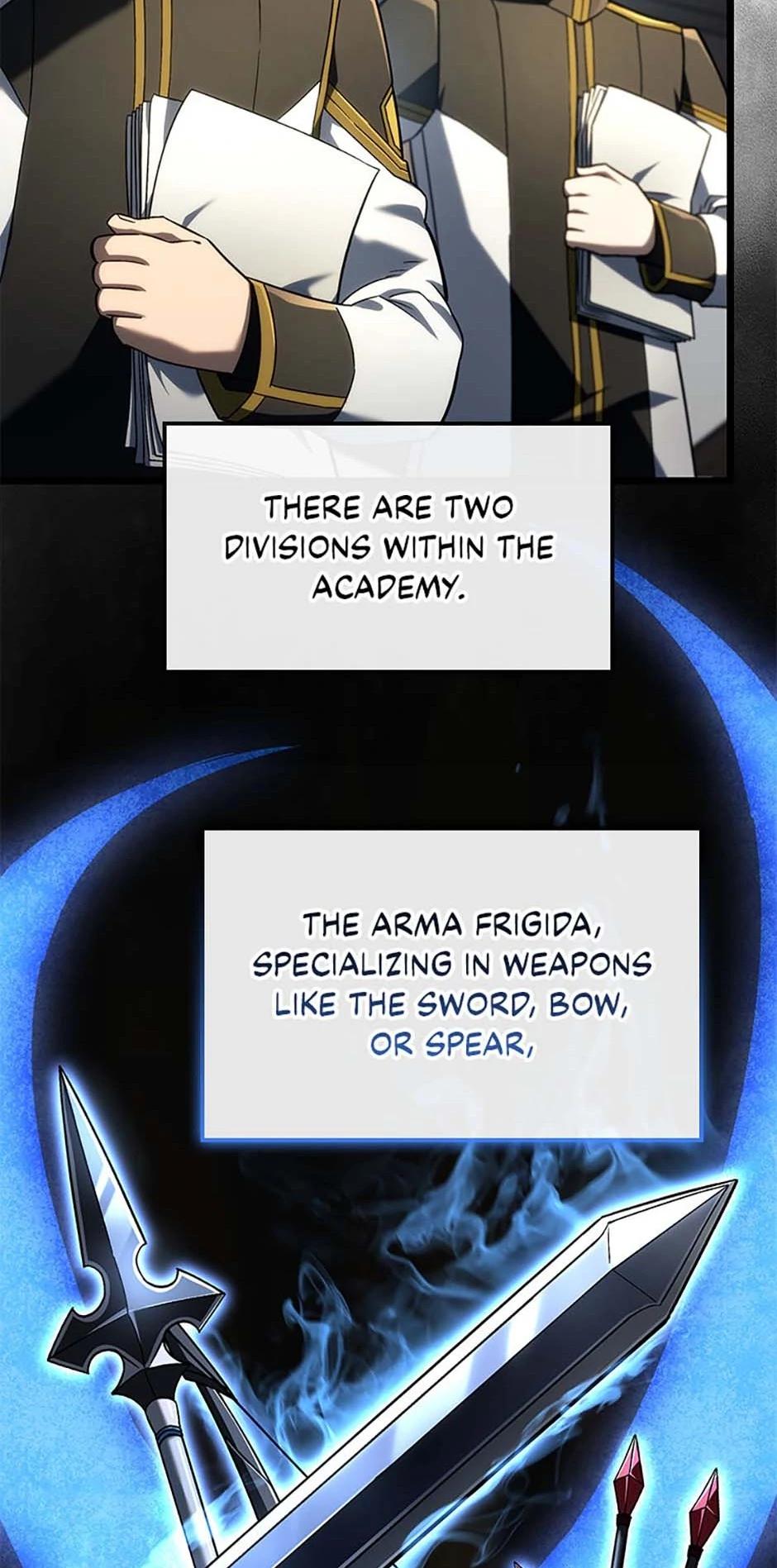 Read Revenge of the Baskerville Bloodhound ENGLISH Manga Online