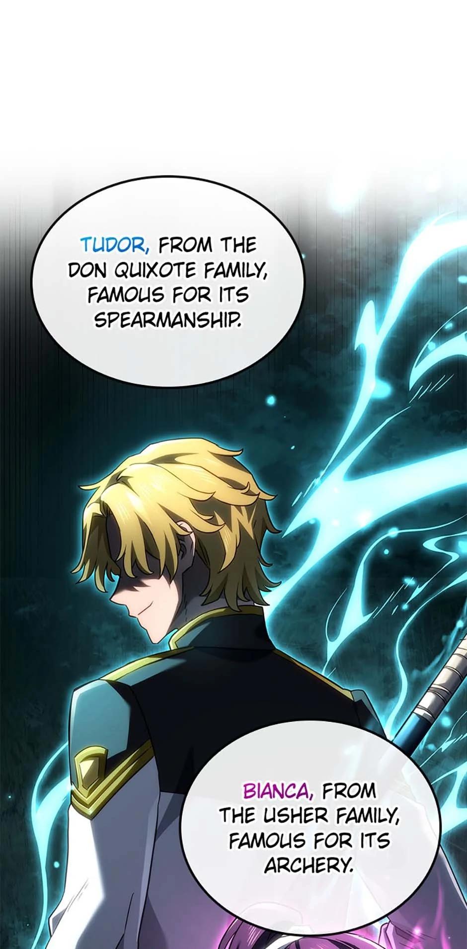 Read Revenge of the Baskerville Bloodhound ENGLISH Manga Online