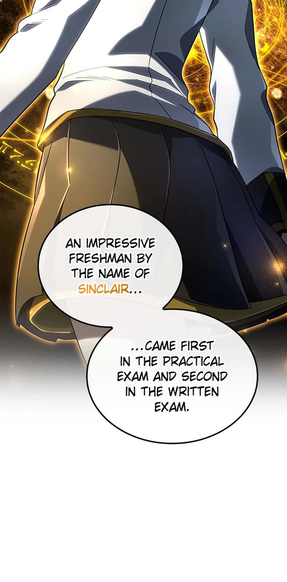 Read Revenge of the Baskerville Bloodhound ENGLISH Manga Online