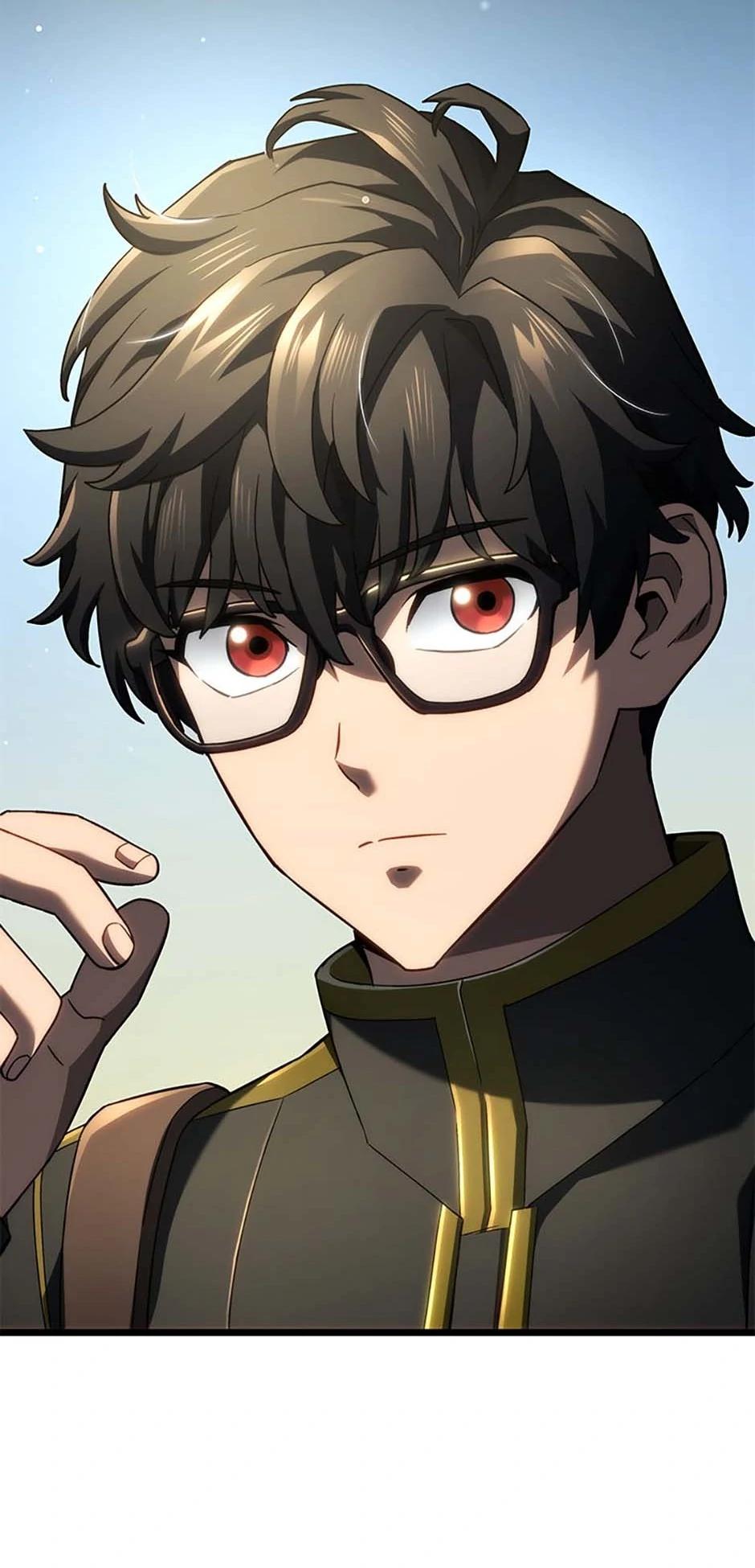 Read Revenge of the Baskerville Bloodhound ENGLISH Manga Online