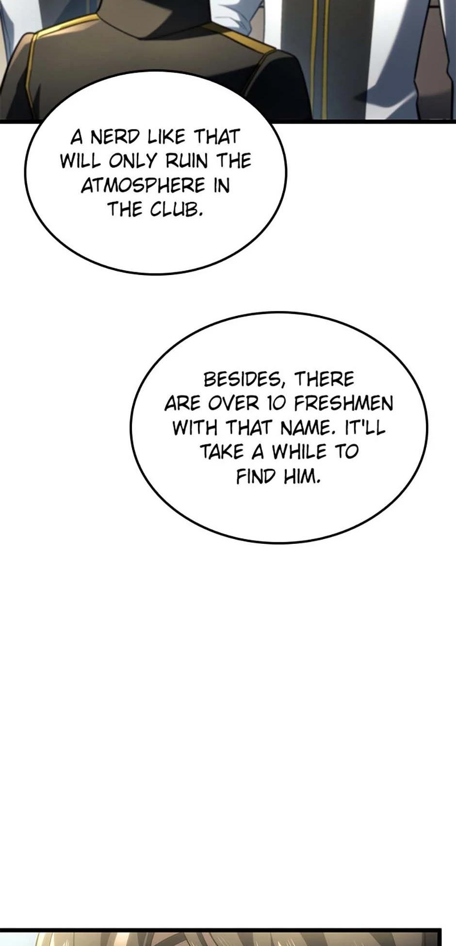 Read Revenge of the Baskerville Bloodhound ENGLISH Manga Online