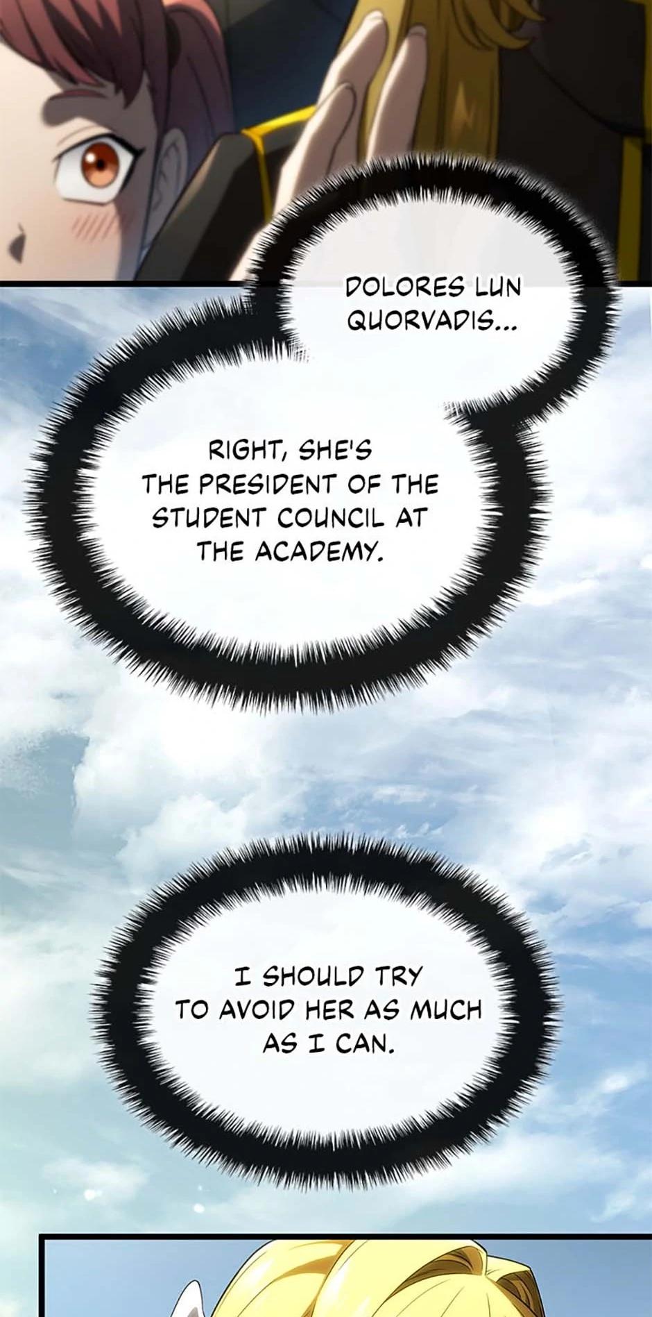 Read Revenge of the Baskerville Bloodhound ENGLISH Manga Online