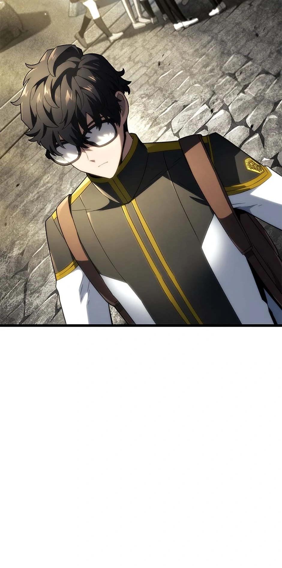 Read Revenge of the Baskerville Bloodhound ENGLISH Manga Online