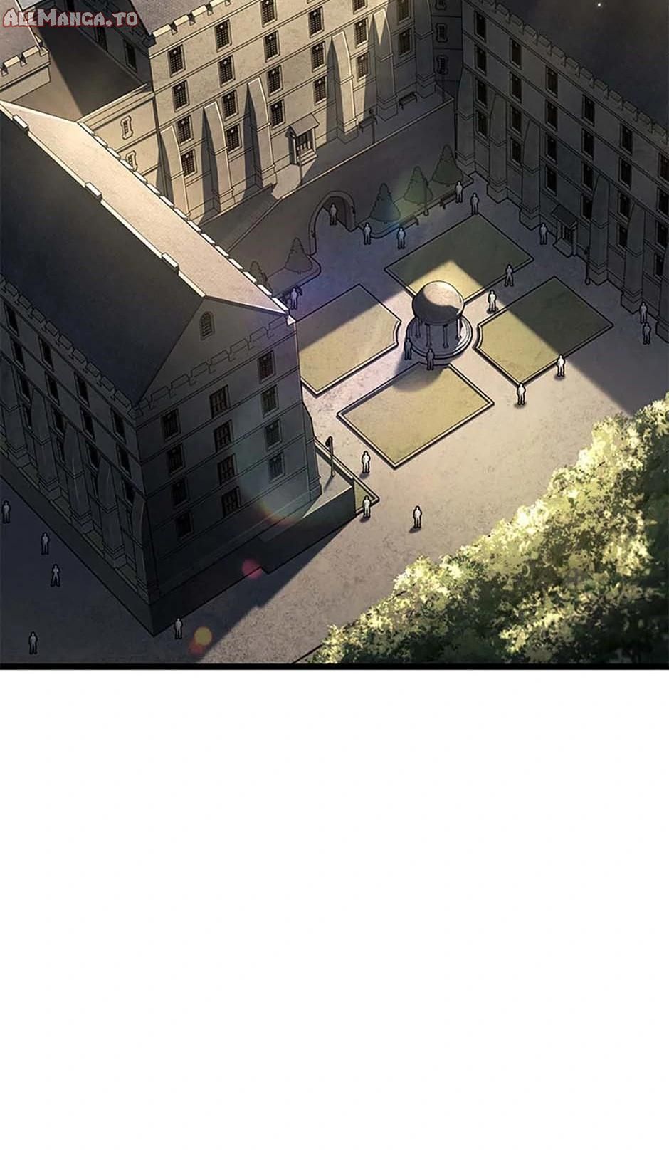 Read Revenge of the Baskerville Bloodhound ENGLISH Manga Online