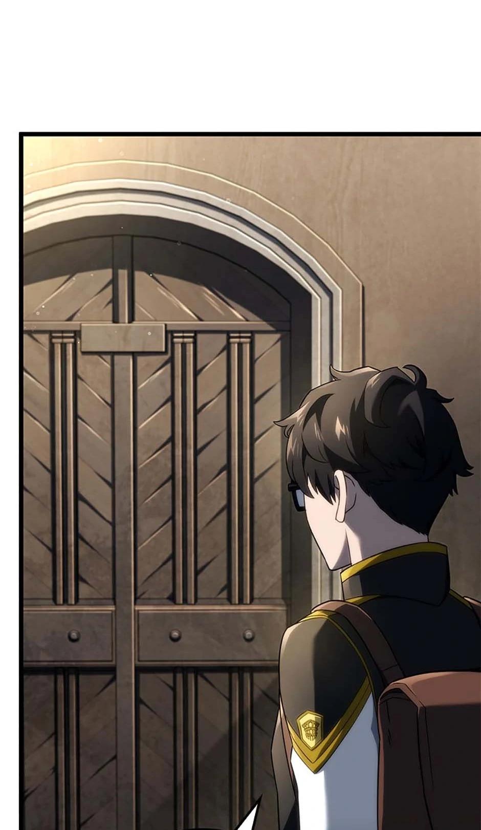 Read Revenge of the Baskerville Bloodhound ENGLISH Manga Online