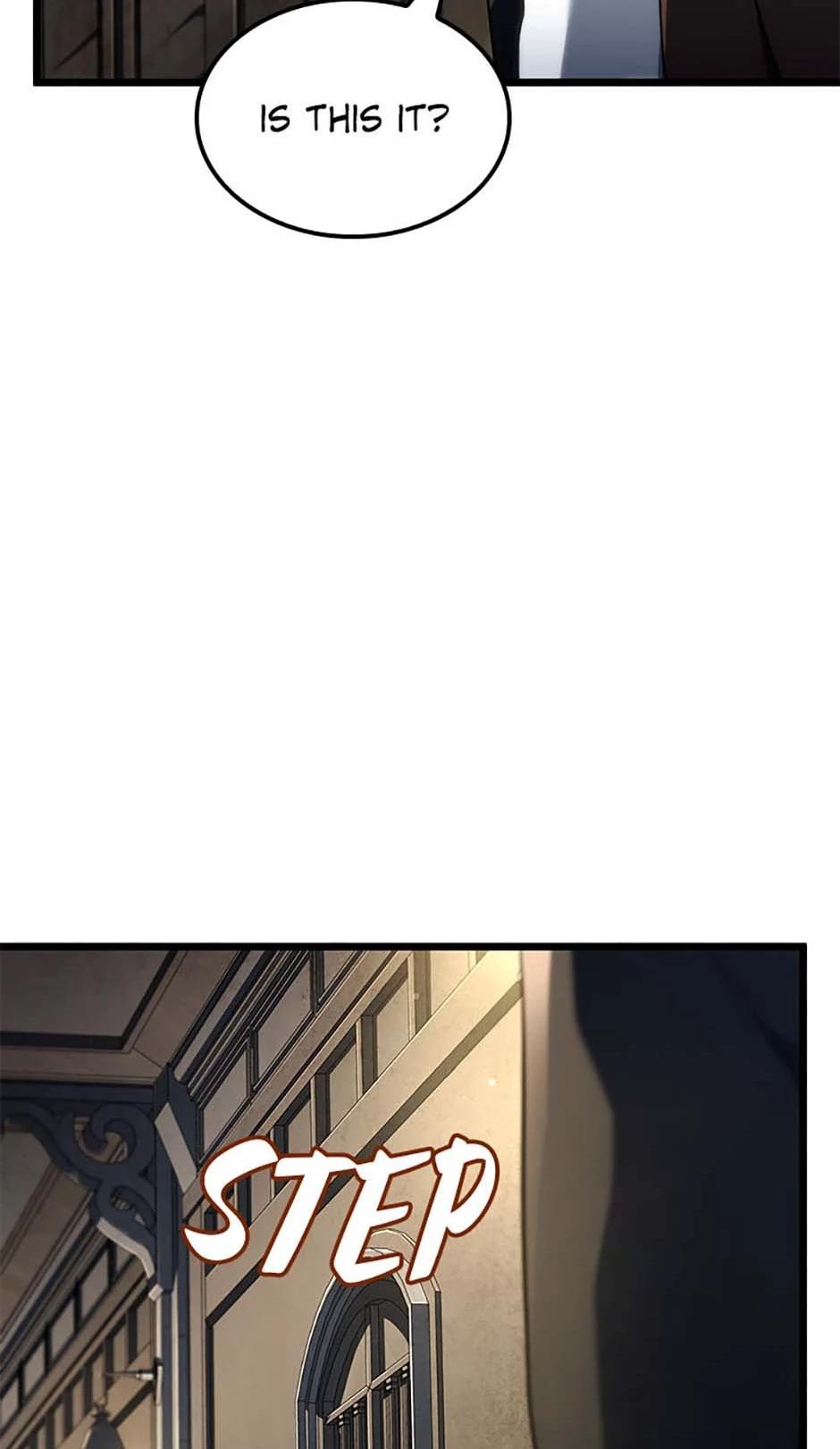 Read Revenge of the Baskerville Bloodhound ENGLISH Manga Online