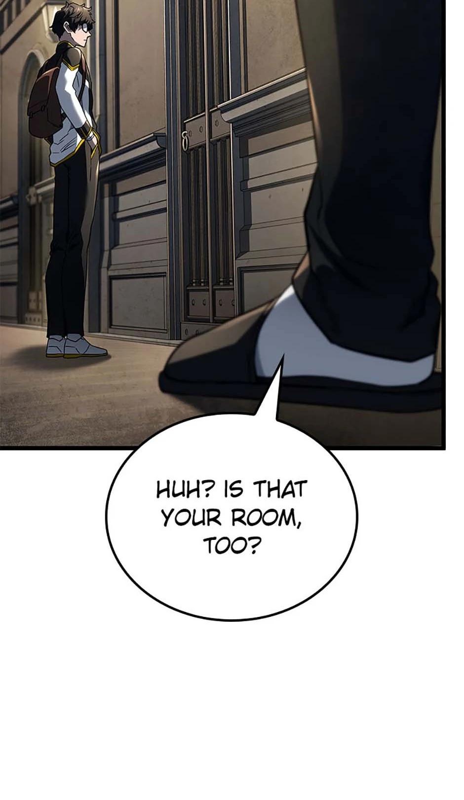 Read Revenge of the Baskerville Bloodhound ENGLISH Manga Online