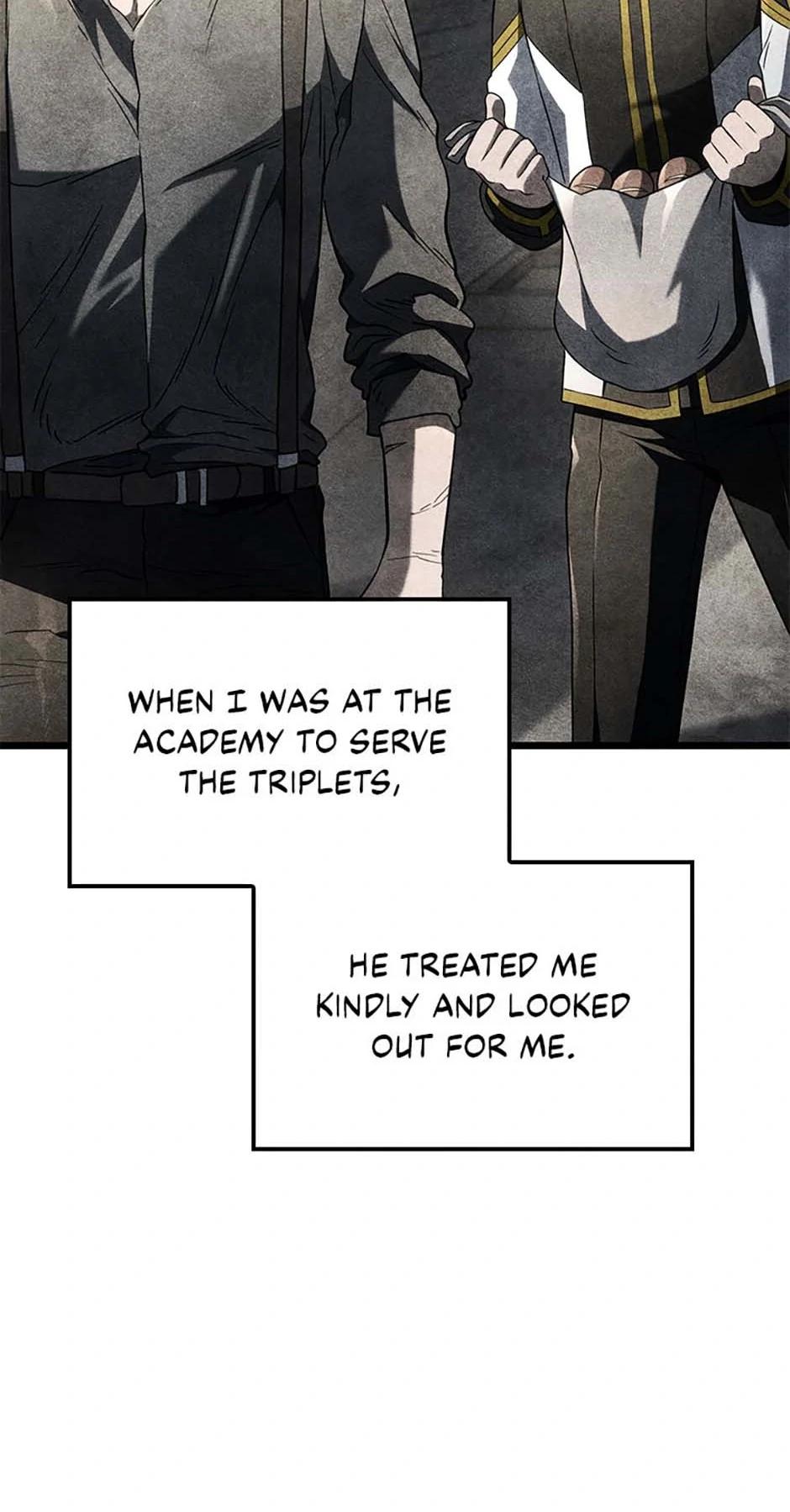 Read Revenge of the Baskerville Bloodhound ENGLISH Manga Online