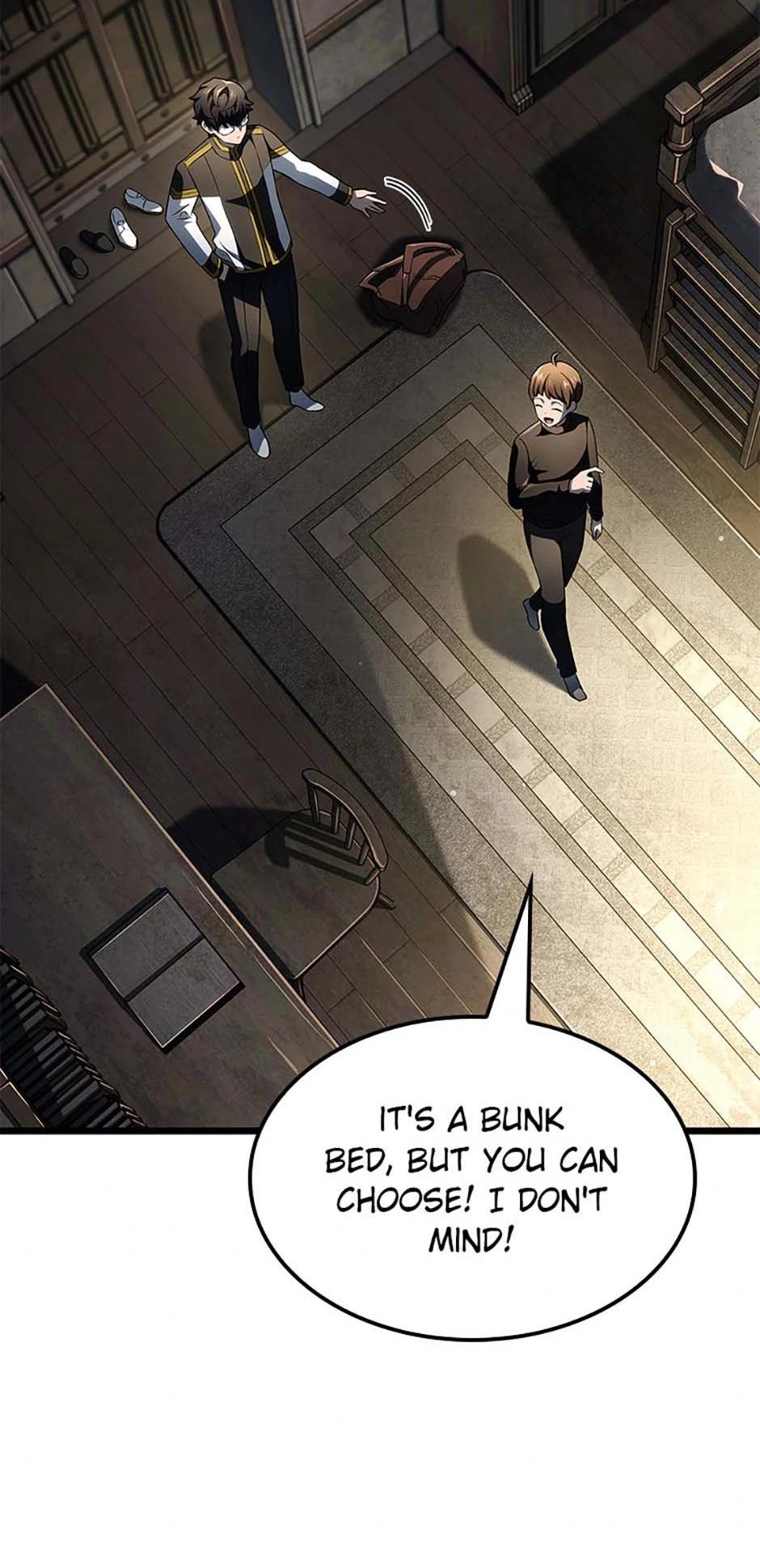 Read Revenge of the Baskerville Bloodhound ENGLISH Manga Online