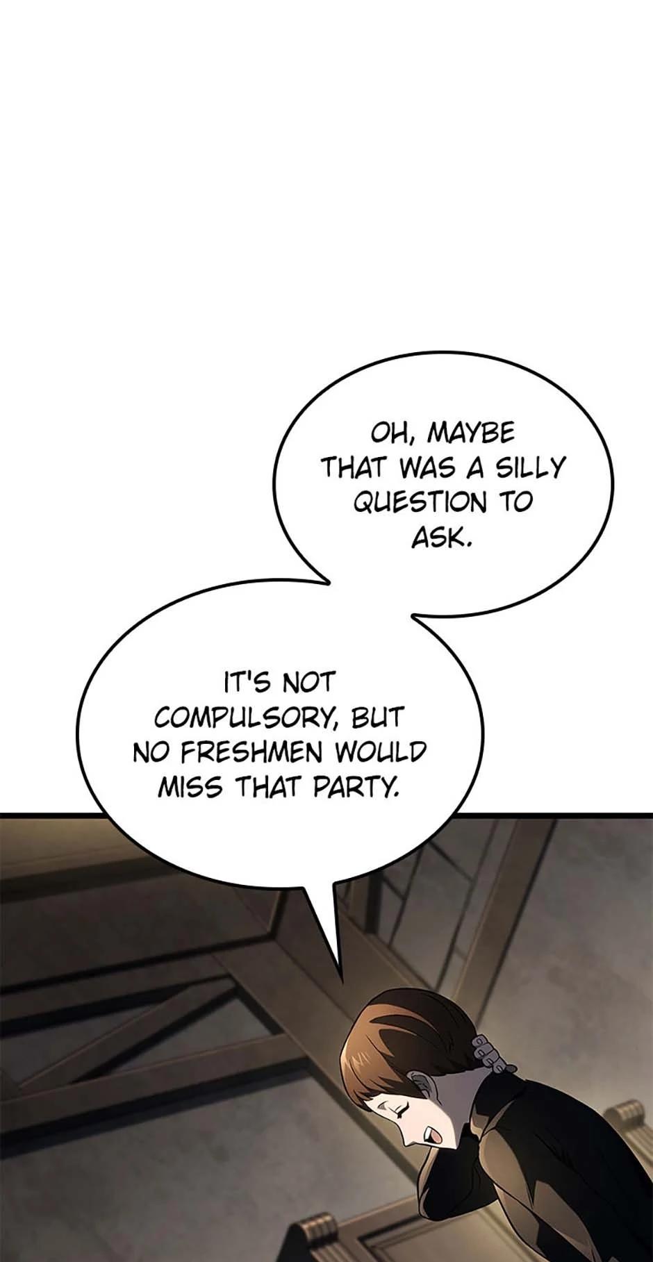 Read Revenge of the Baskerville Bloodhound ENGLISH Manga Online