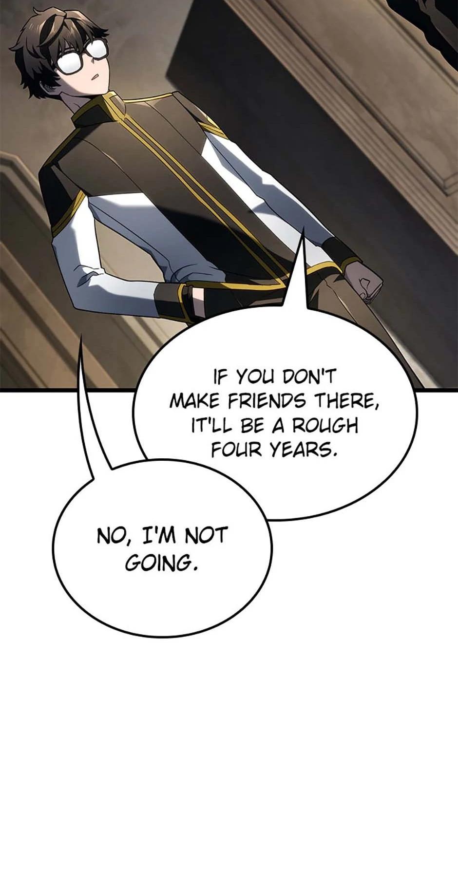 Read Revenge of the Baskerville Bloodhound ENGLISH Manga Online