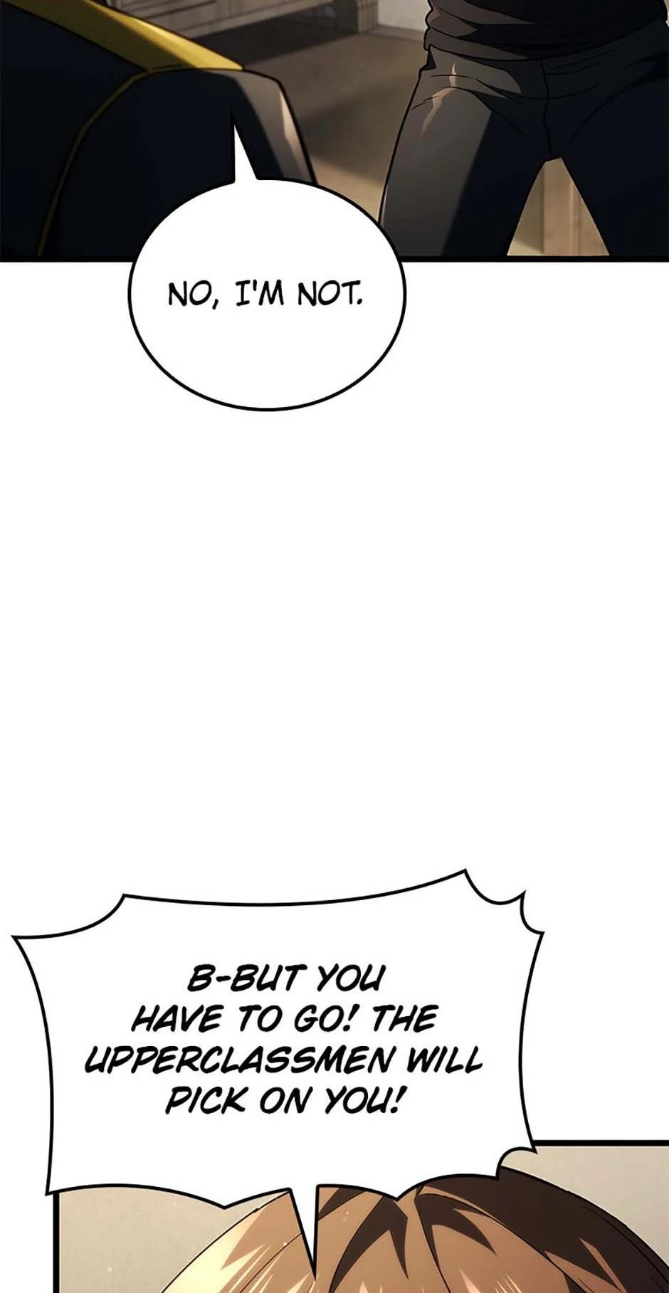 Read Revenge of the Baskerville Bloodhound ENGLISH Manga Online