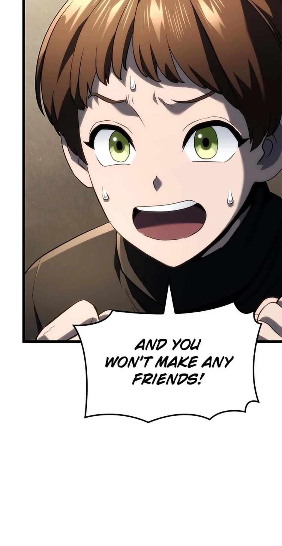 Read Revenge of the Baskerville Bloodhound ENGLISH Manga Online