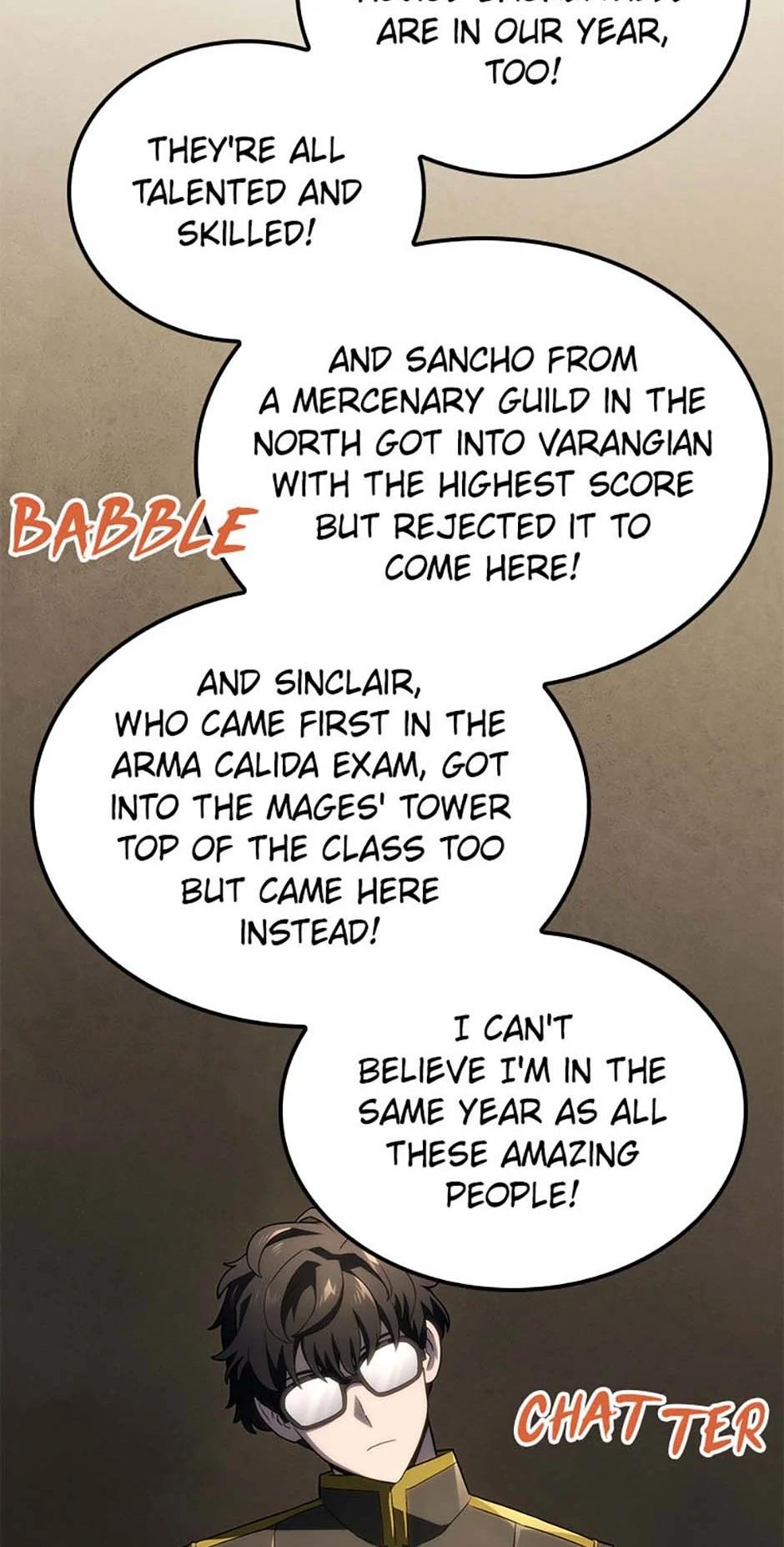 Read Revenge of the Baskerville Bloodhound ENGLISH Manga Online