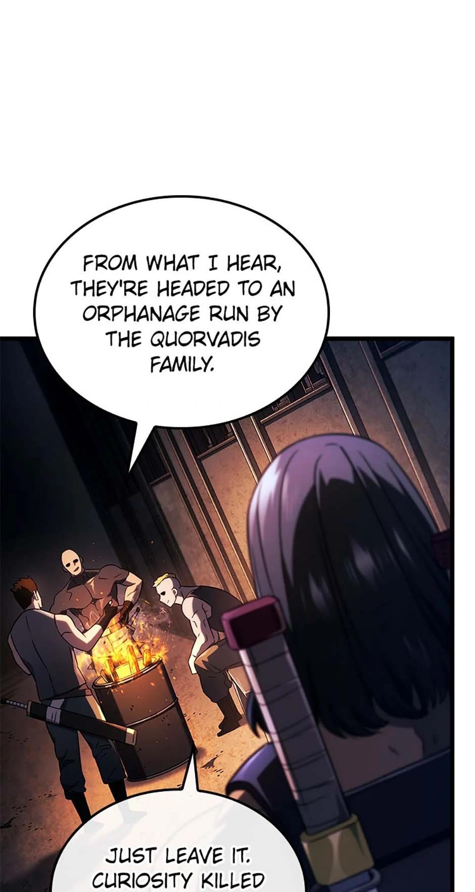 Read Revenge of the Baskerville Bloodhound ENGLISH Manga Online