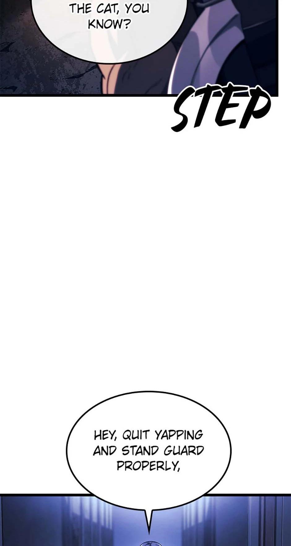 Read Revenge of the Baskerville Bloodhound ENGLISH Manga Online