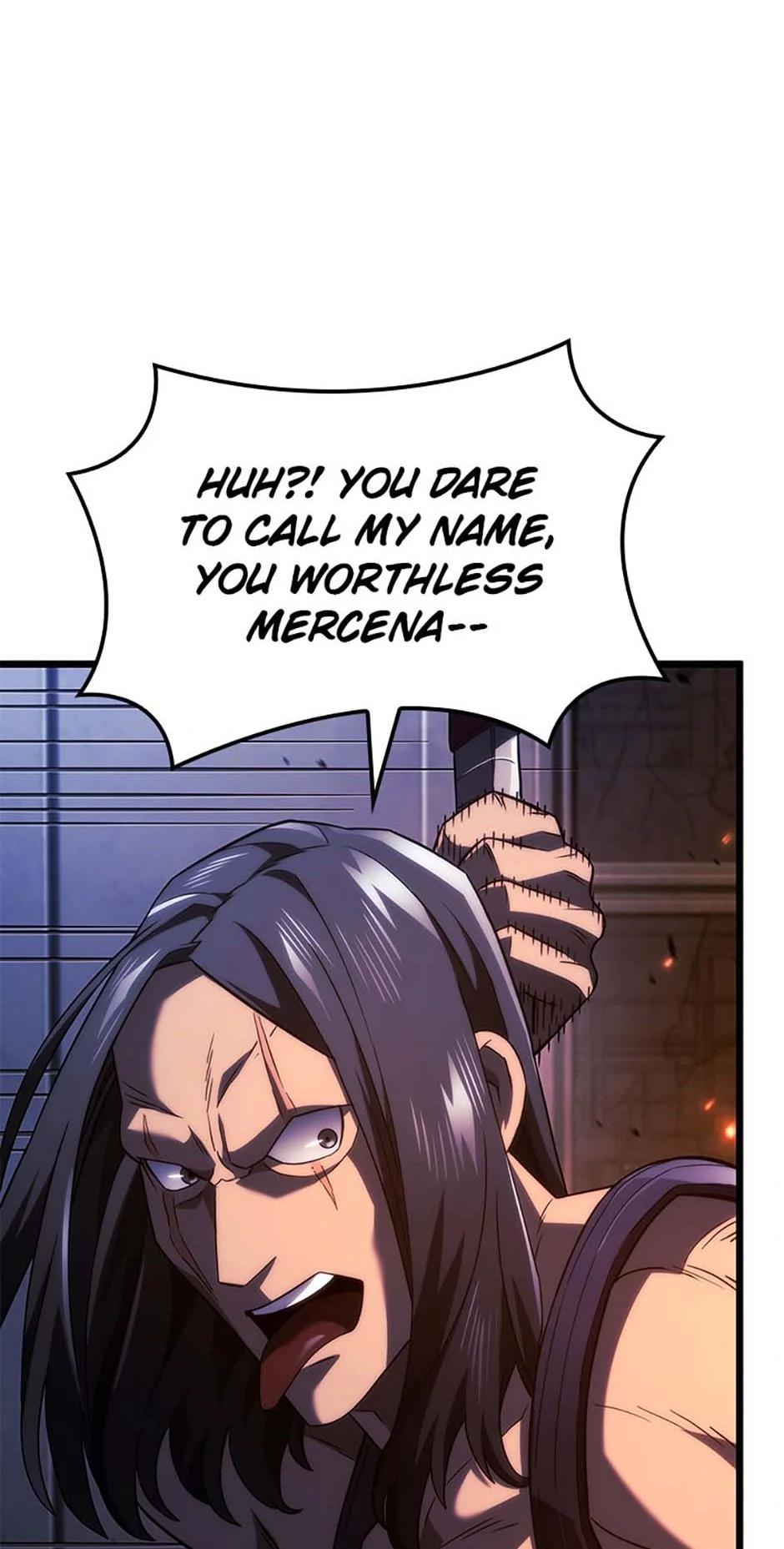 Read Revenge of the Baskerville Bloodhound ENGLISH Manga Online