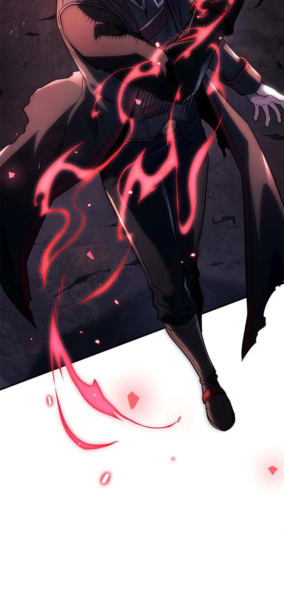 Read Revenge of the Baskerville Bloodhound ENGLISH Manga Online