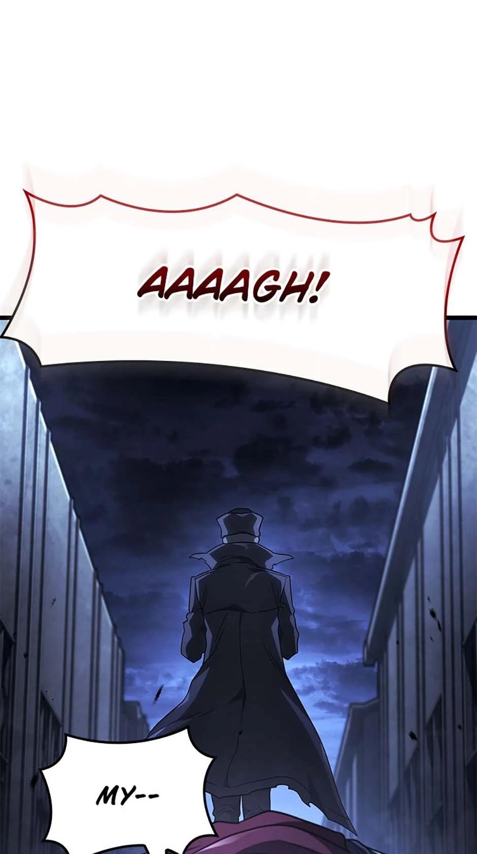 Read Revenge of the Baskerville Bloodhound ENGLISH Manga Online