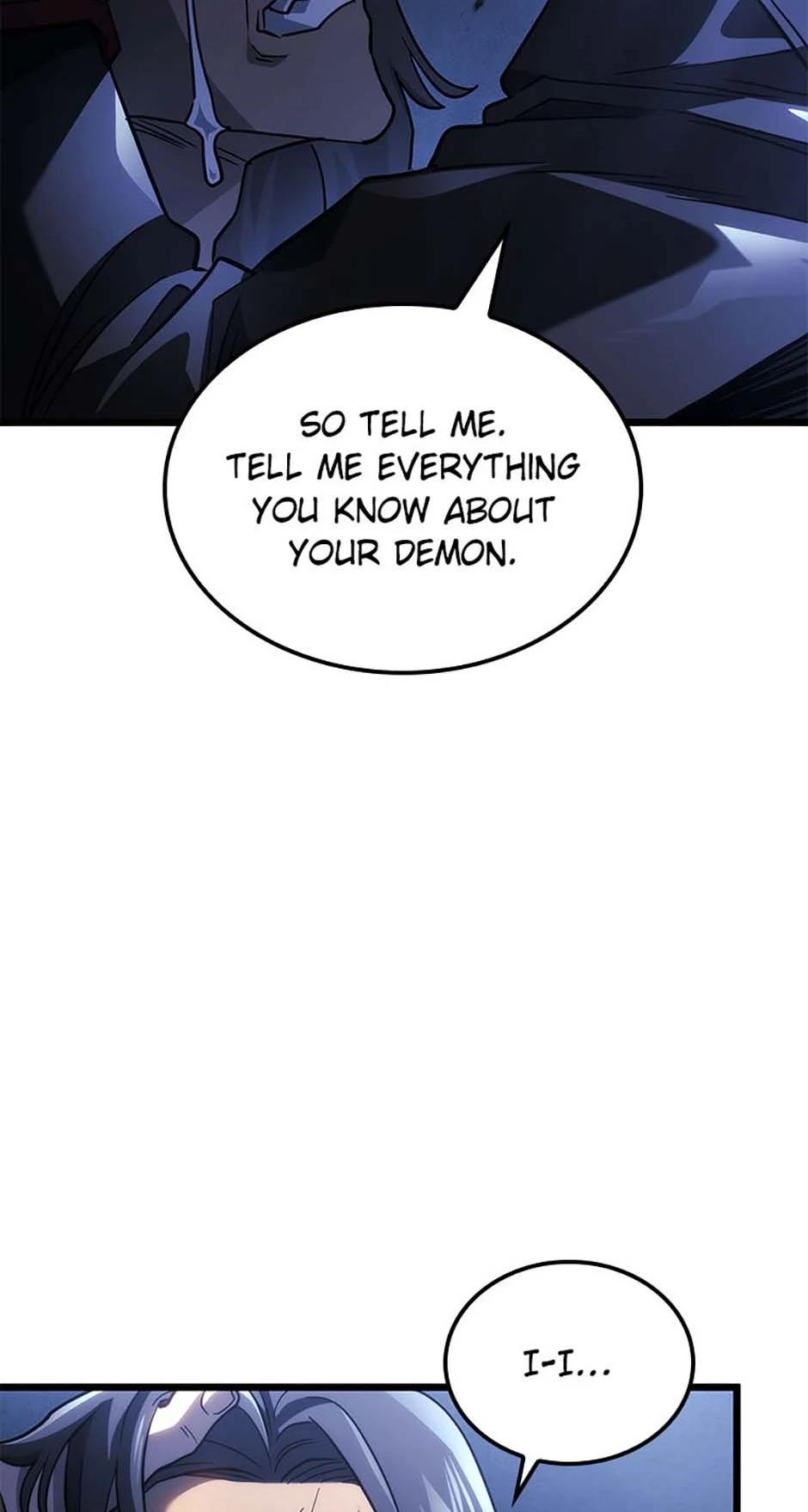 Read Revenge of the Baskerville Bloodhound ENGLISH Manga Online