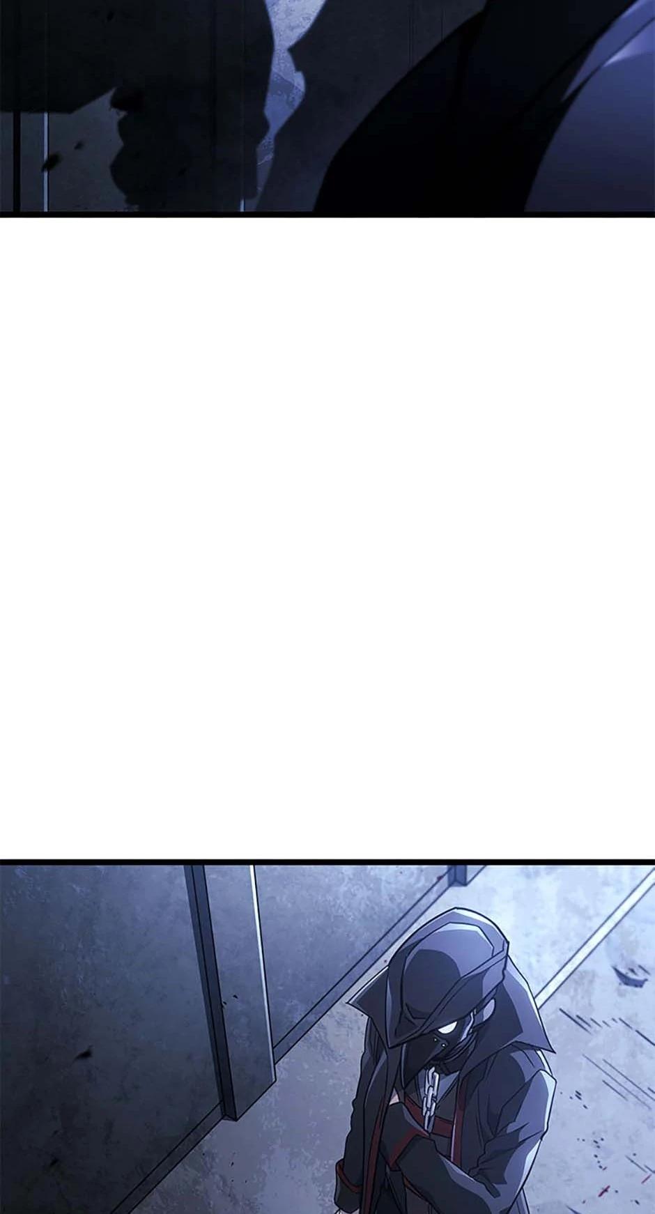 Read Revenge of the Baskerville Bloodhound ENGLISH Manga Online