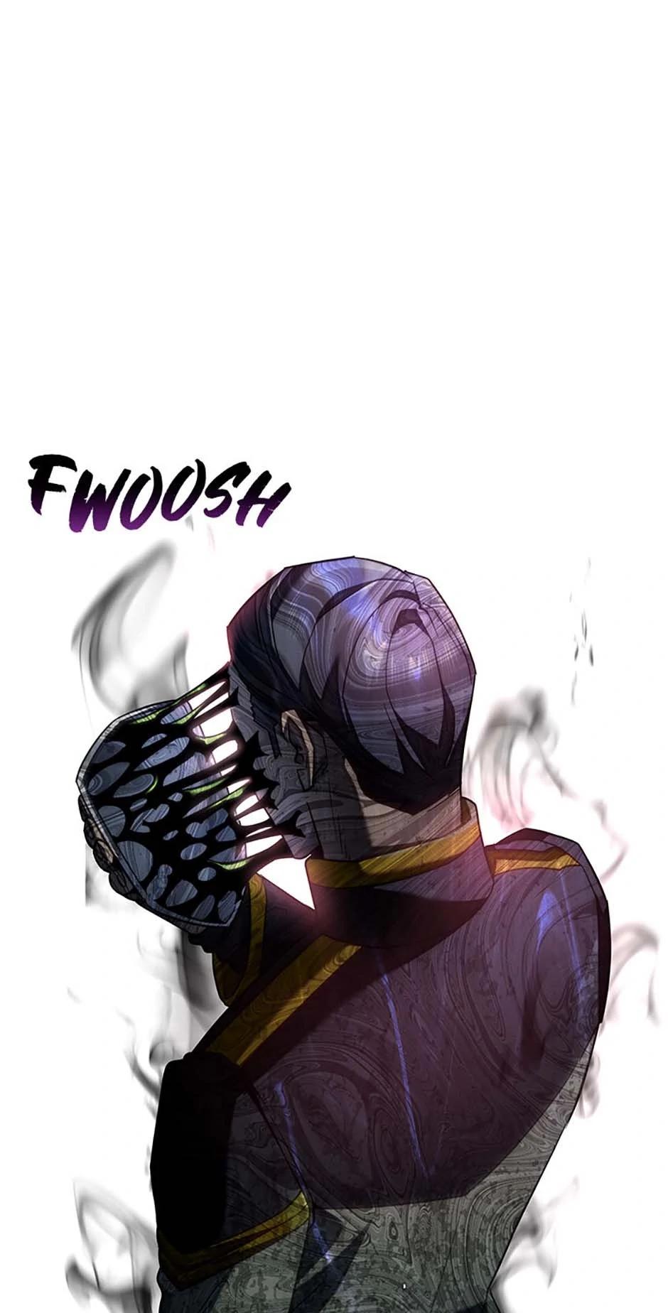 Read Revenge of the Baskerville Bloodhound ENGLISH Manga Online