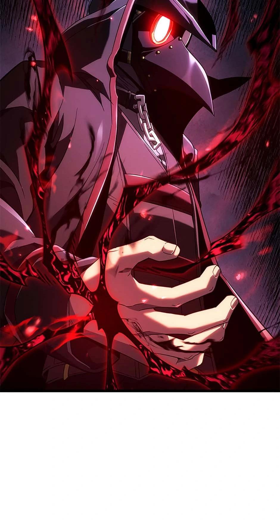 Read Revenge of the Baskerville Bloodhound ENGLISH Manga Online