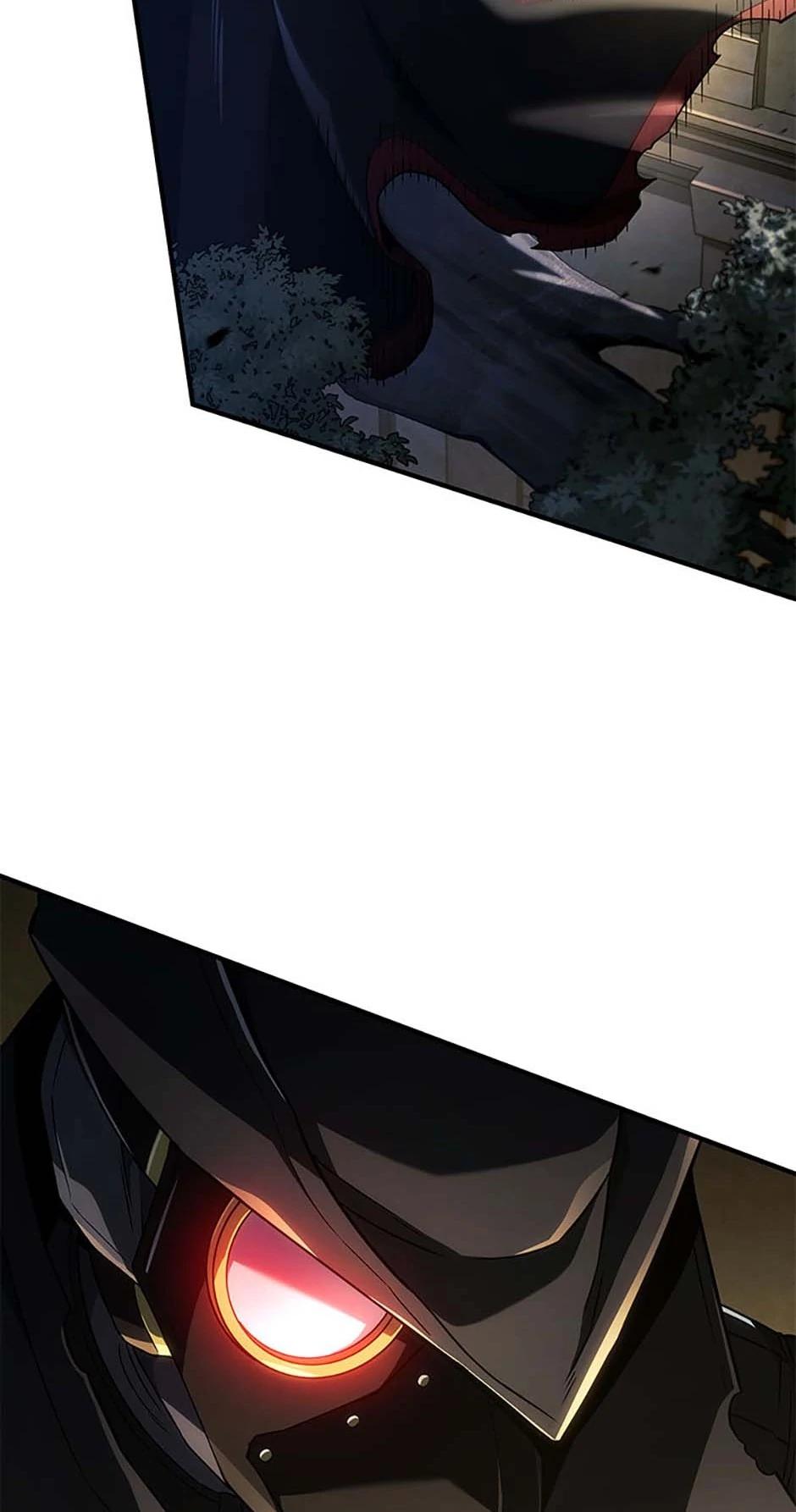 Read Revenge of the Baskerville Bloodhound ENGLISH Manga Online