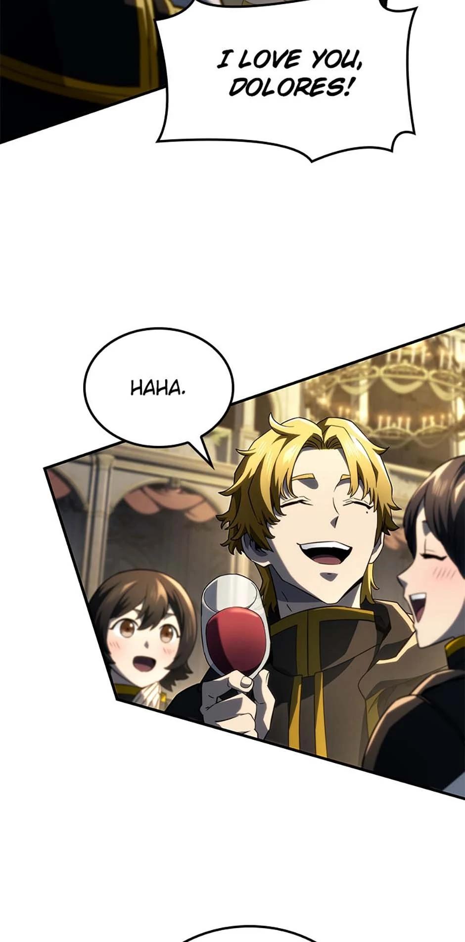 Read Revenge of the Baskerville Bloodhound ENGLISH Manga Online