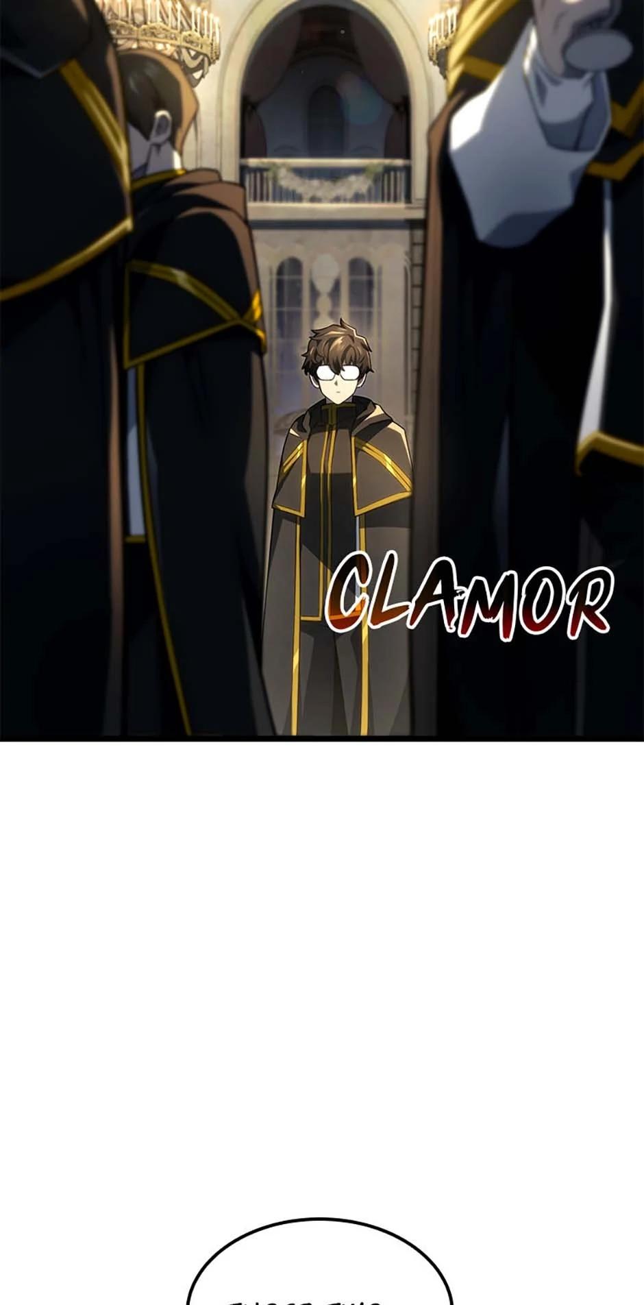 Read Revenge of the Baskerville Bloodhound ENGLISH Manga Online