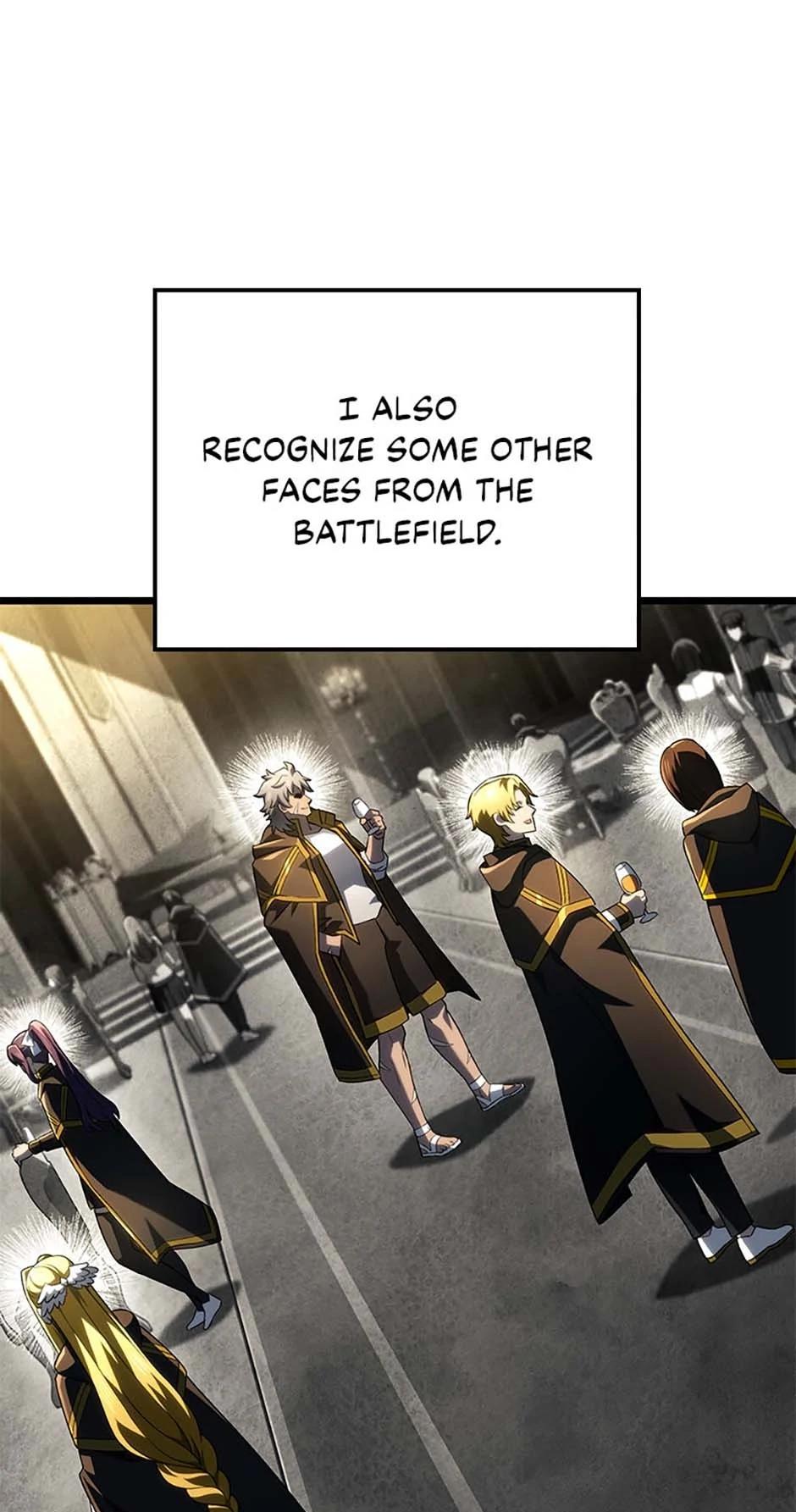 Read Revenge of the Baskerville Bloodhound ENGLISH Manga Online