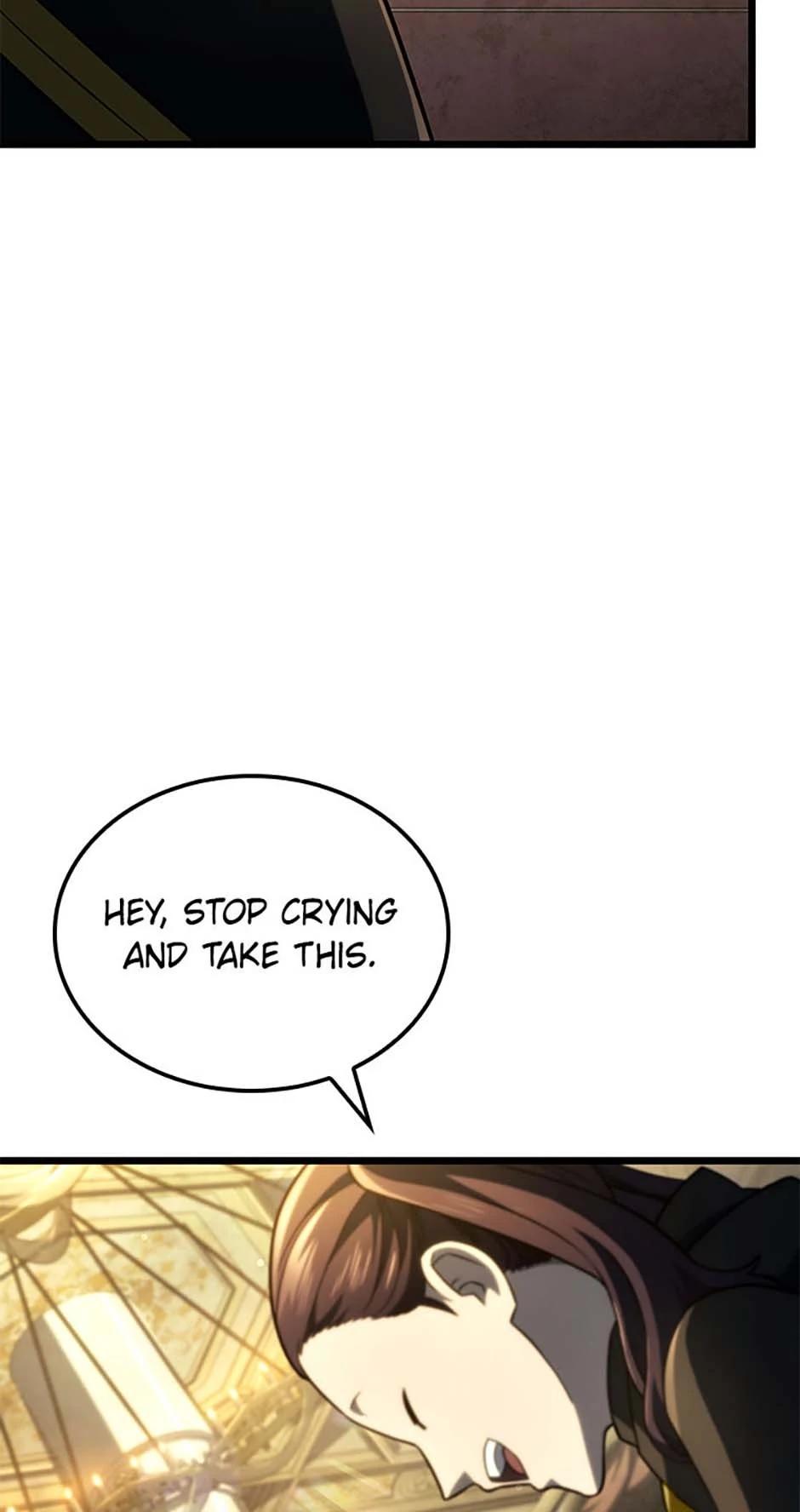 Read Revenge of the Baskerville Bloodhound ENGLISH Manga Online