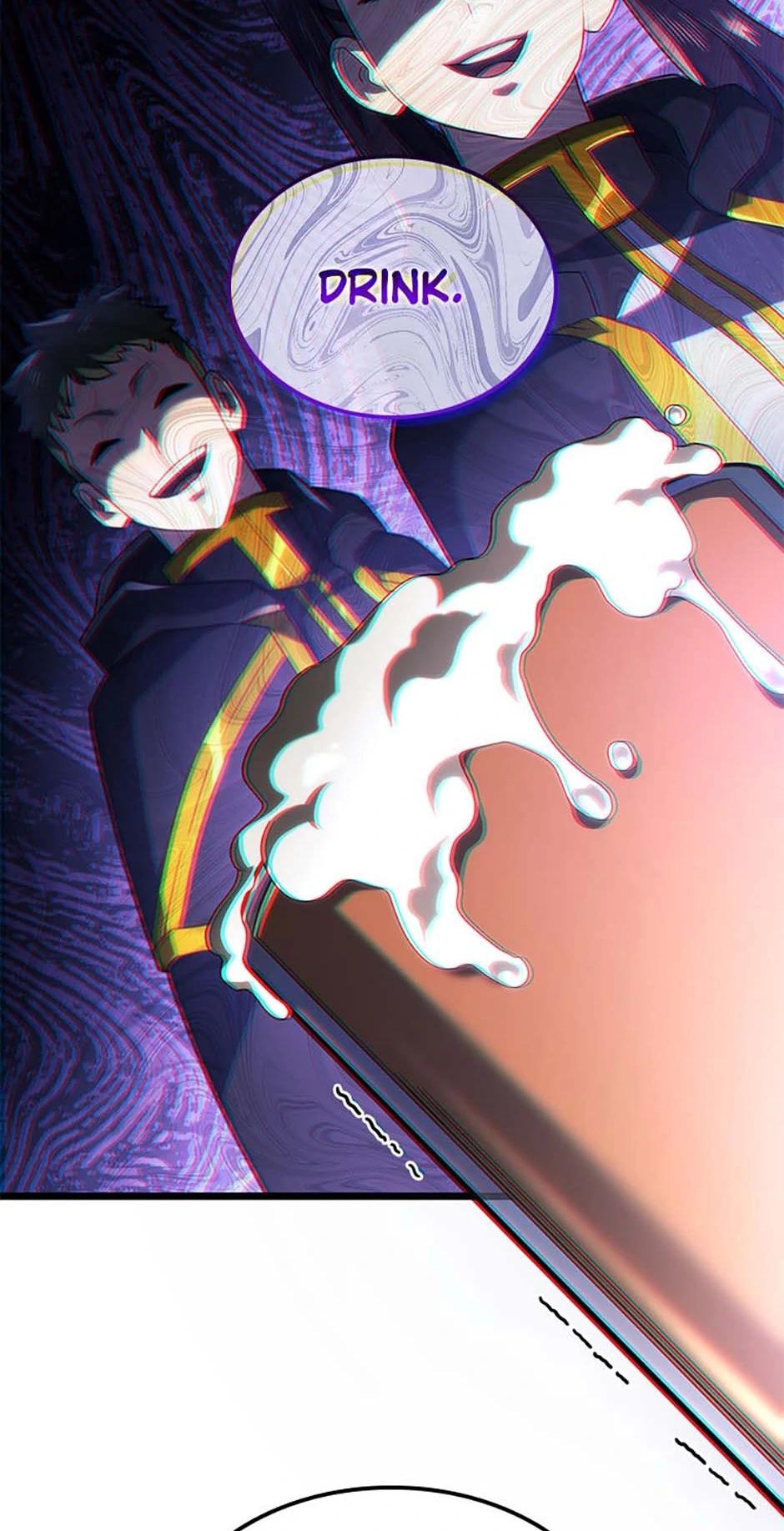 Read Revenge of the Baskerville Bloodhound ENGLISH Manga Online