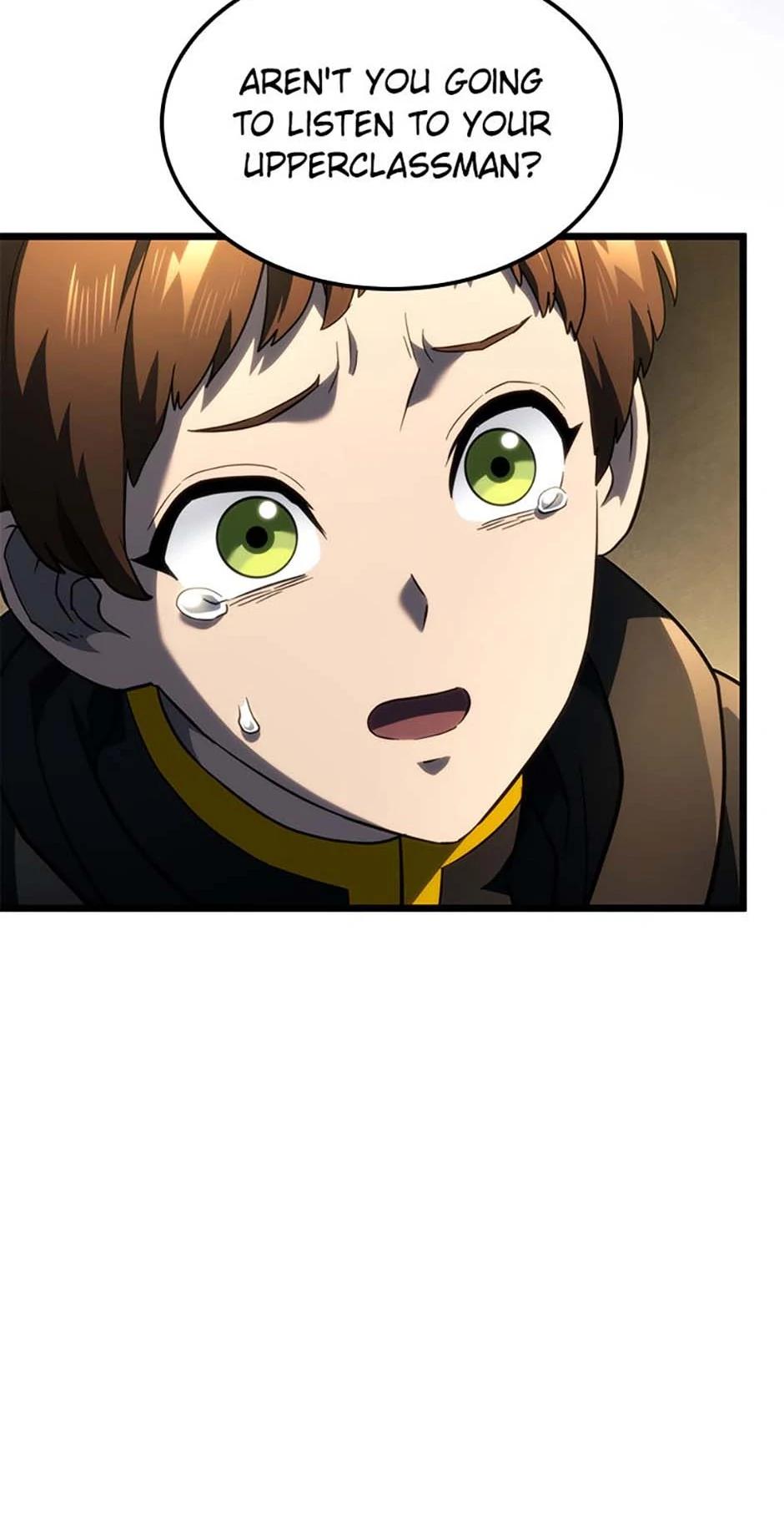 Read Revenge of the Baskerville Bloodhound ENGLISH Manga Online