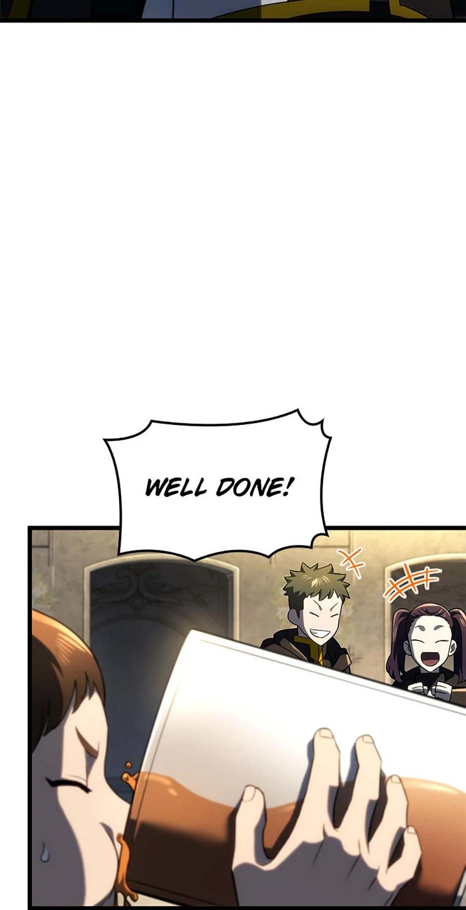 Read Revenge of the Baskerville Bloodhound ENGLISH Manga Online