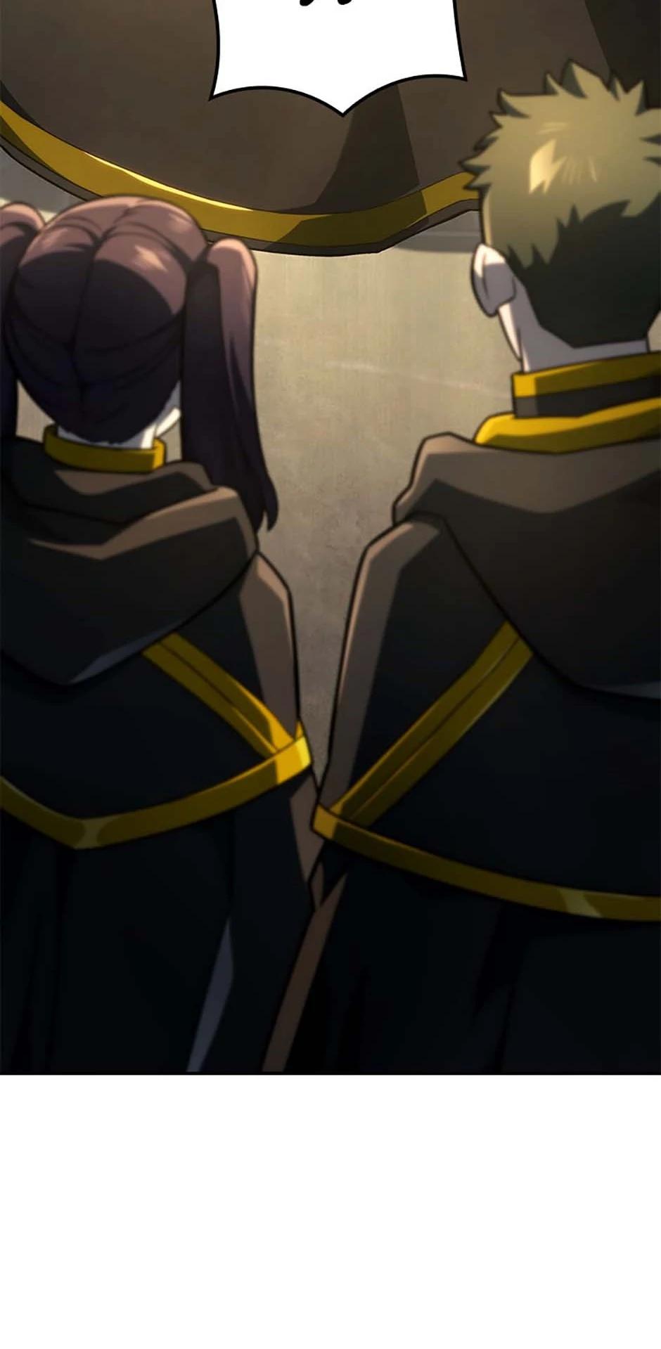 Read Revenge of the Baskerville Bloodhound ENGLISH Manga Online