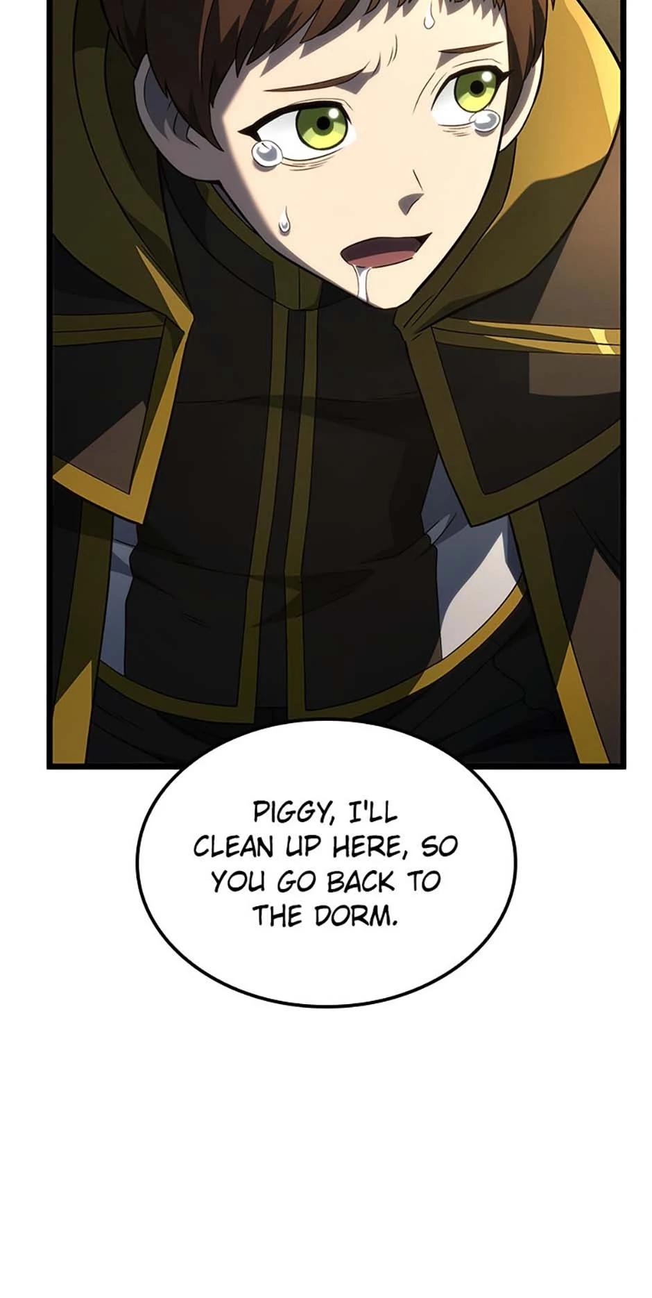 Read Revenge of the Baskerville Bloodhound ENGLISH Manga Online