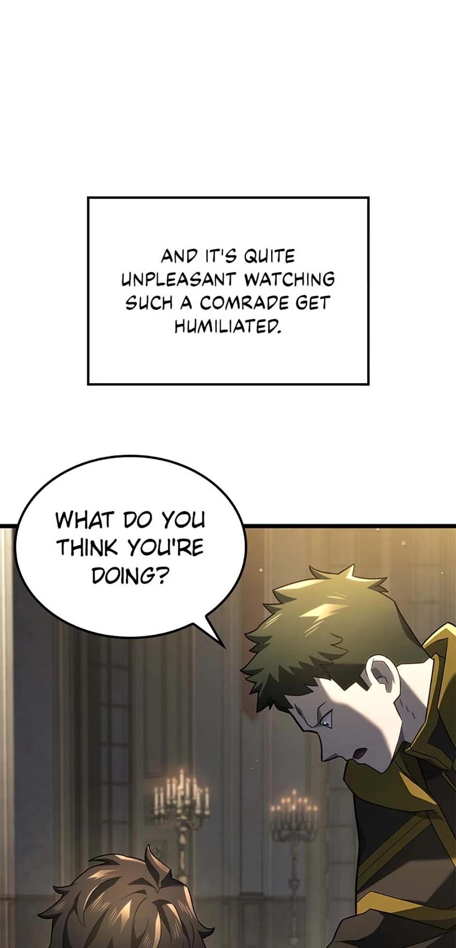 Read Revenge of the Baskerville Bloodhound ENGLISH Manga Online