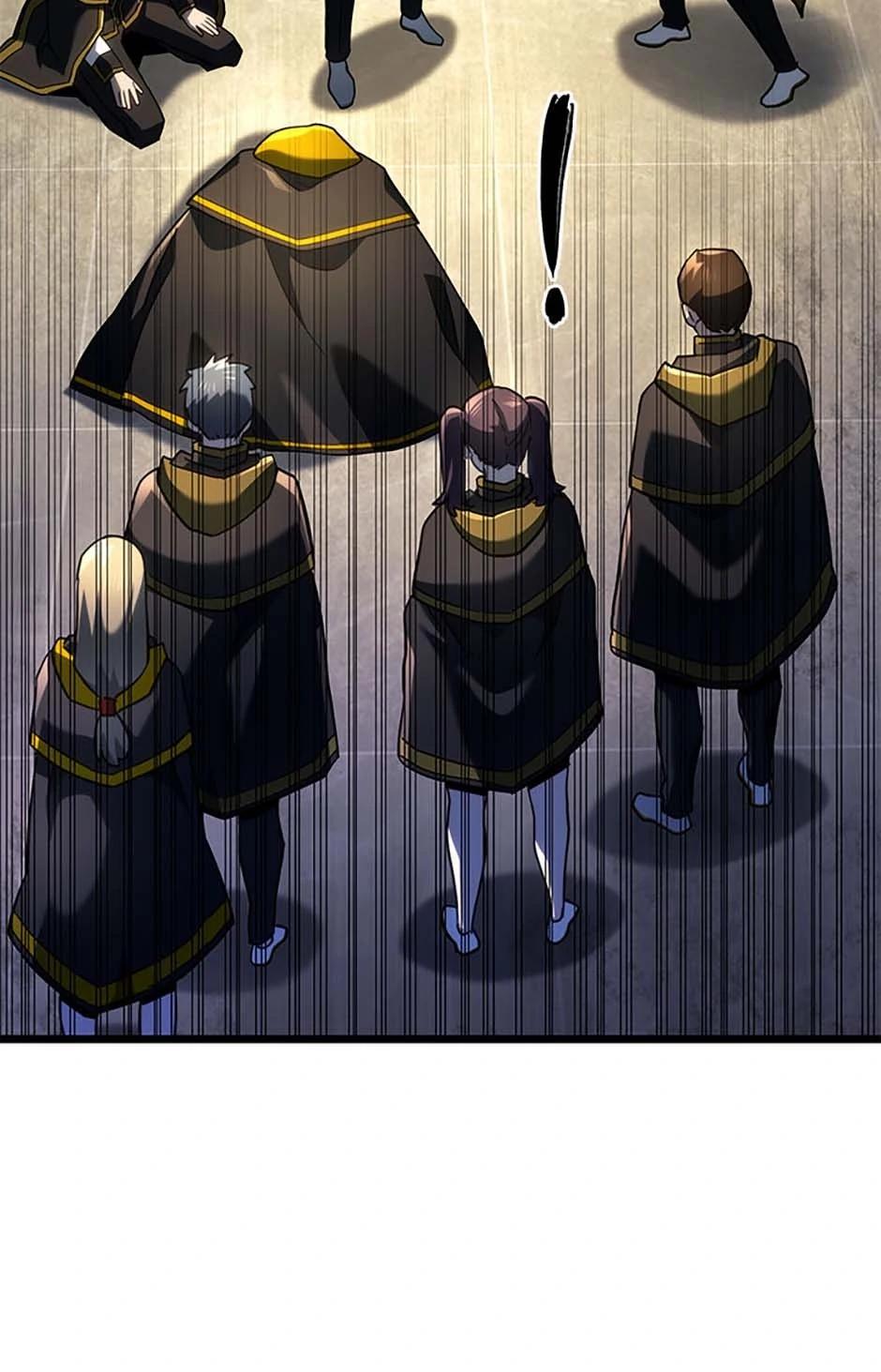 Read Revenge of the Baskerville Bloodhound ENGLISH Manga Online