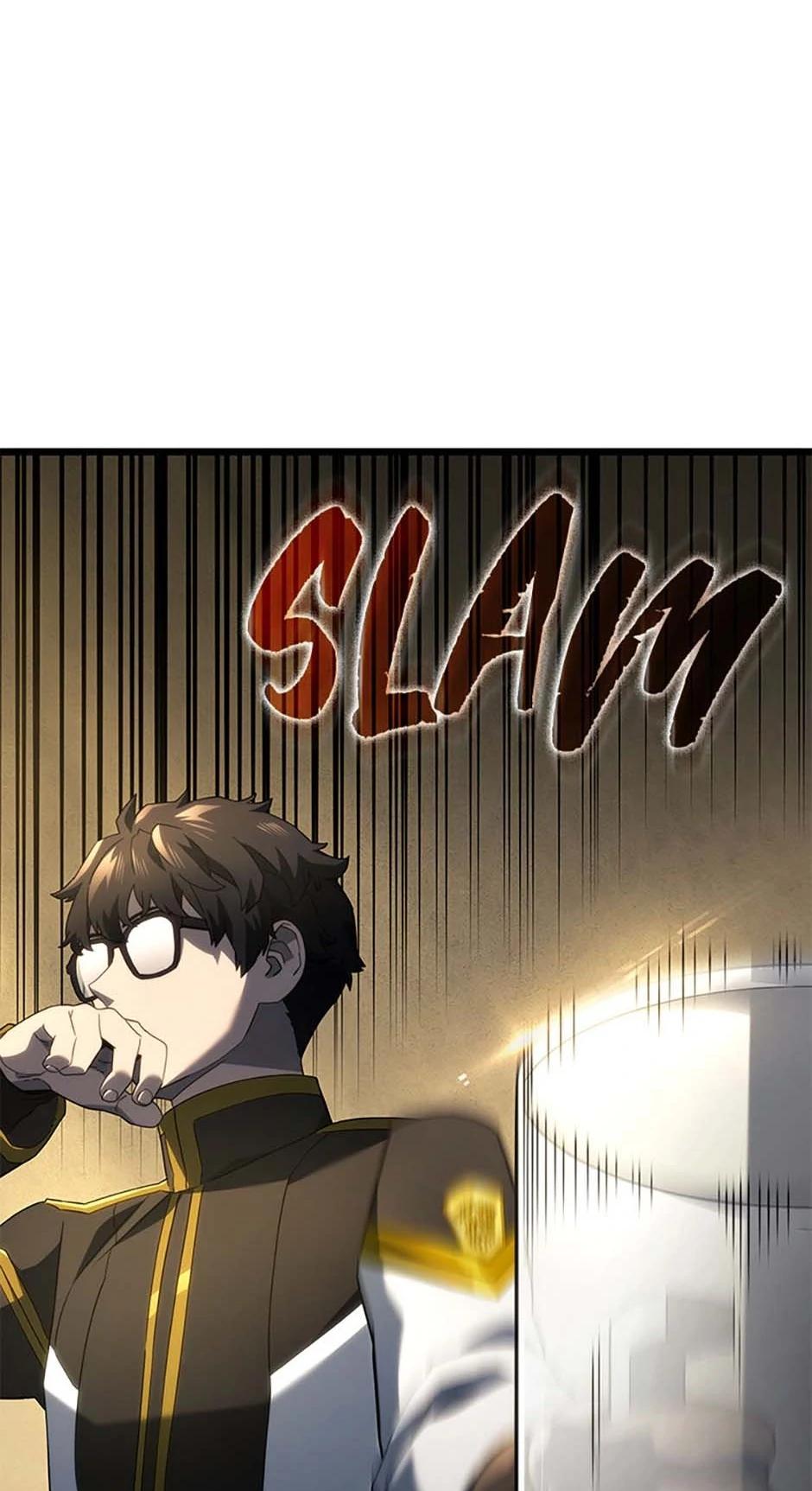 Read Revenge of the Baskerville Bloodhound ENGLISH Manga Online